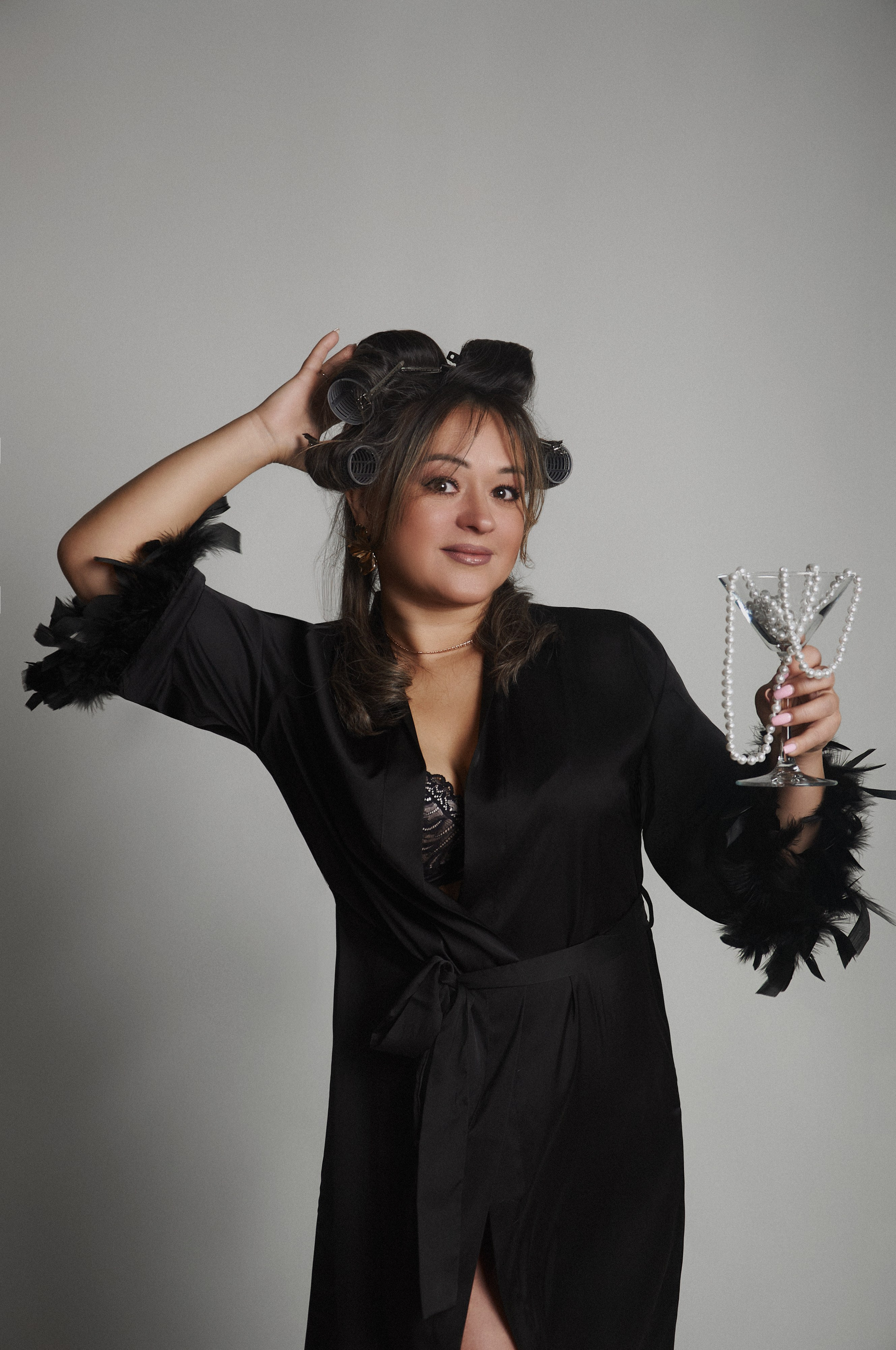 Фотосессия в домашнем стиле в студии. Семейный и Свадебный фотограф