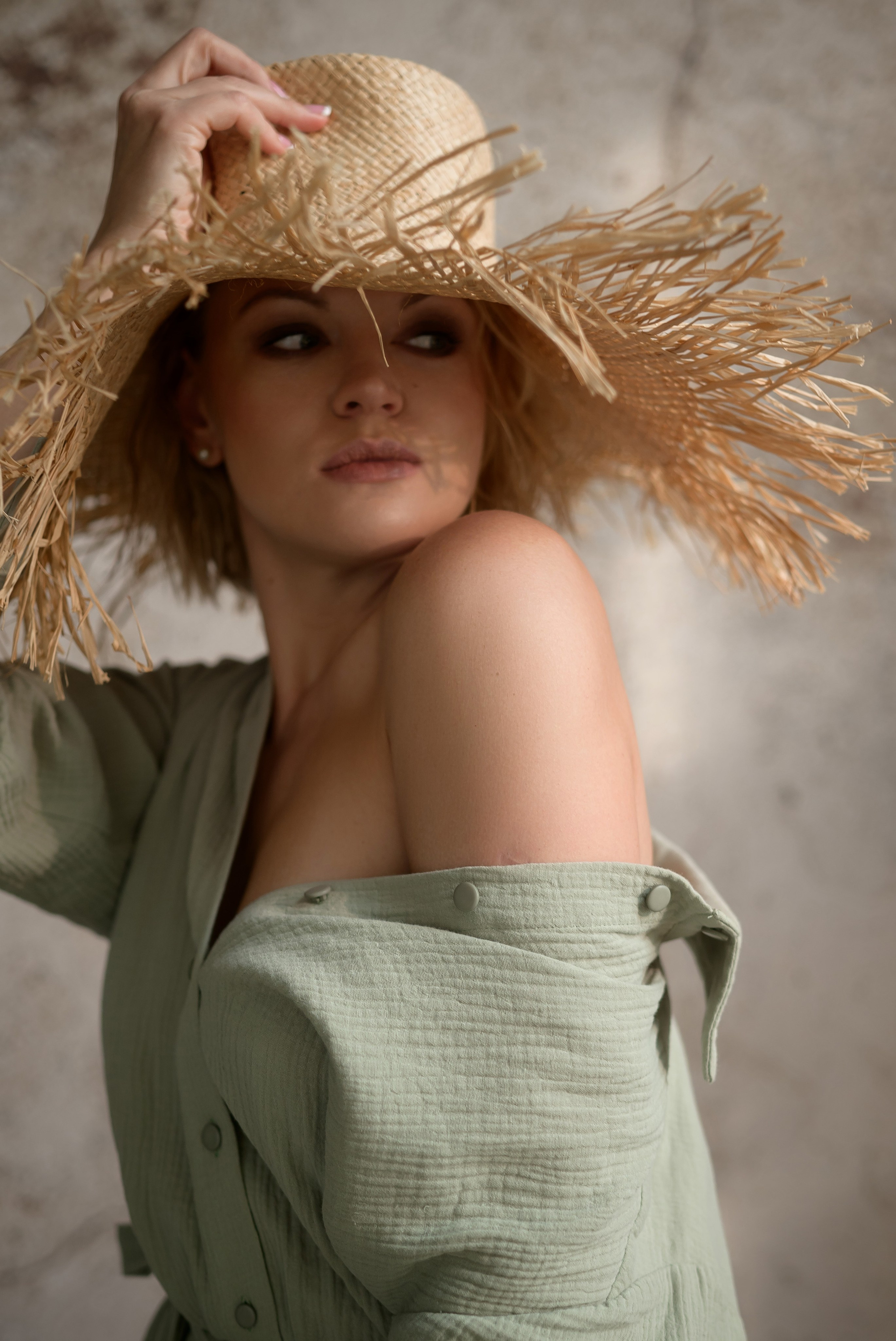 Анна Котова. Свадебный и портретный фотограф