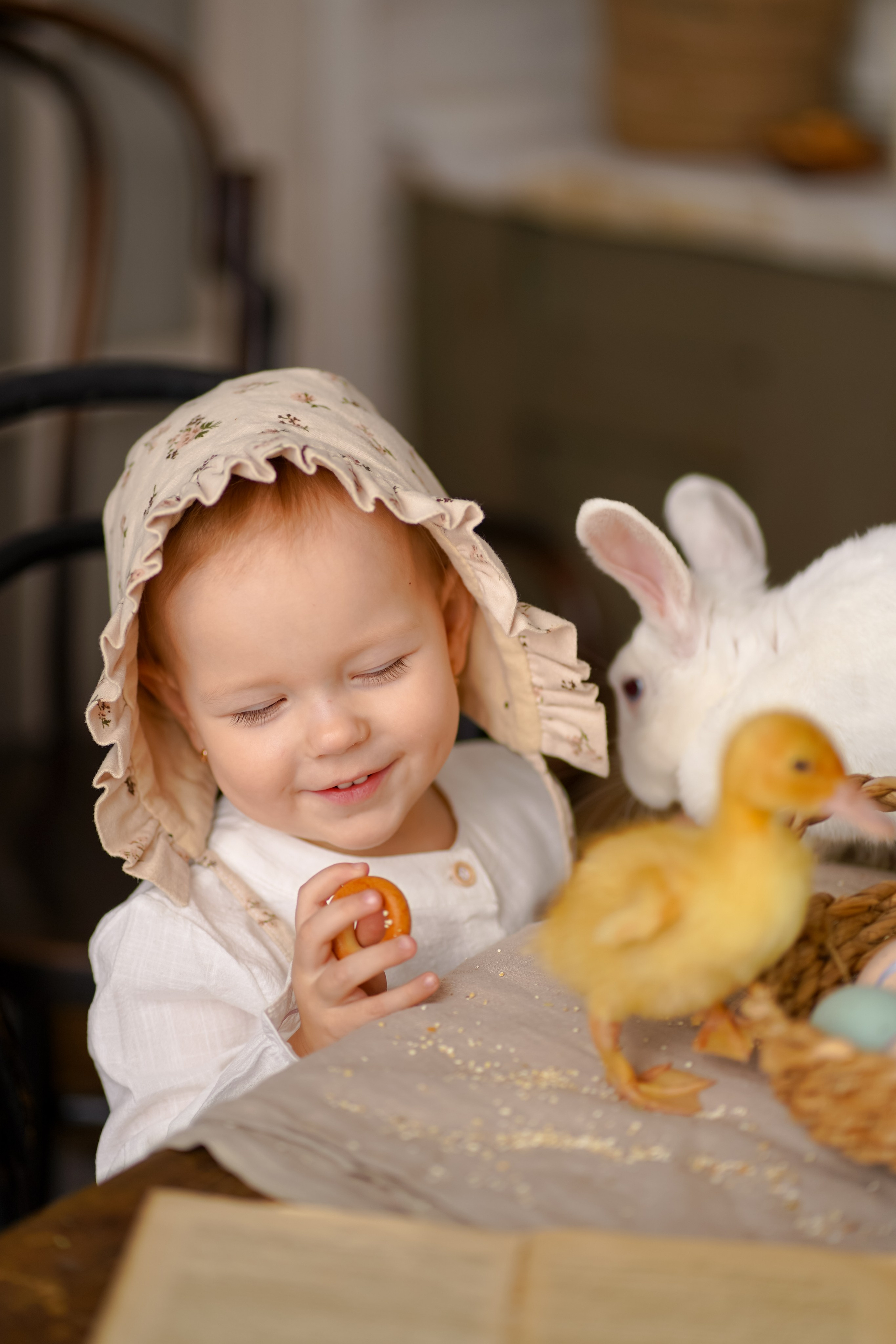 Пасхальные. Фотограф Татьяна Митрофанова