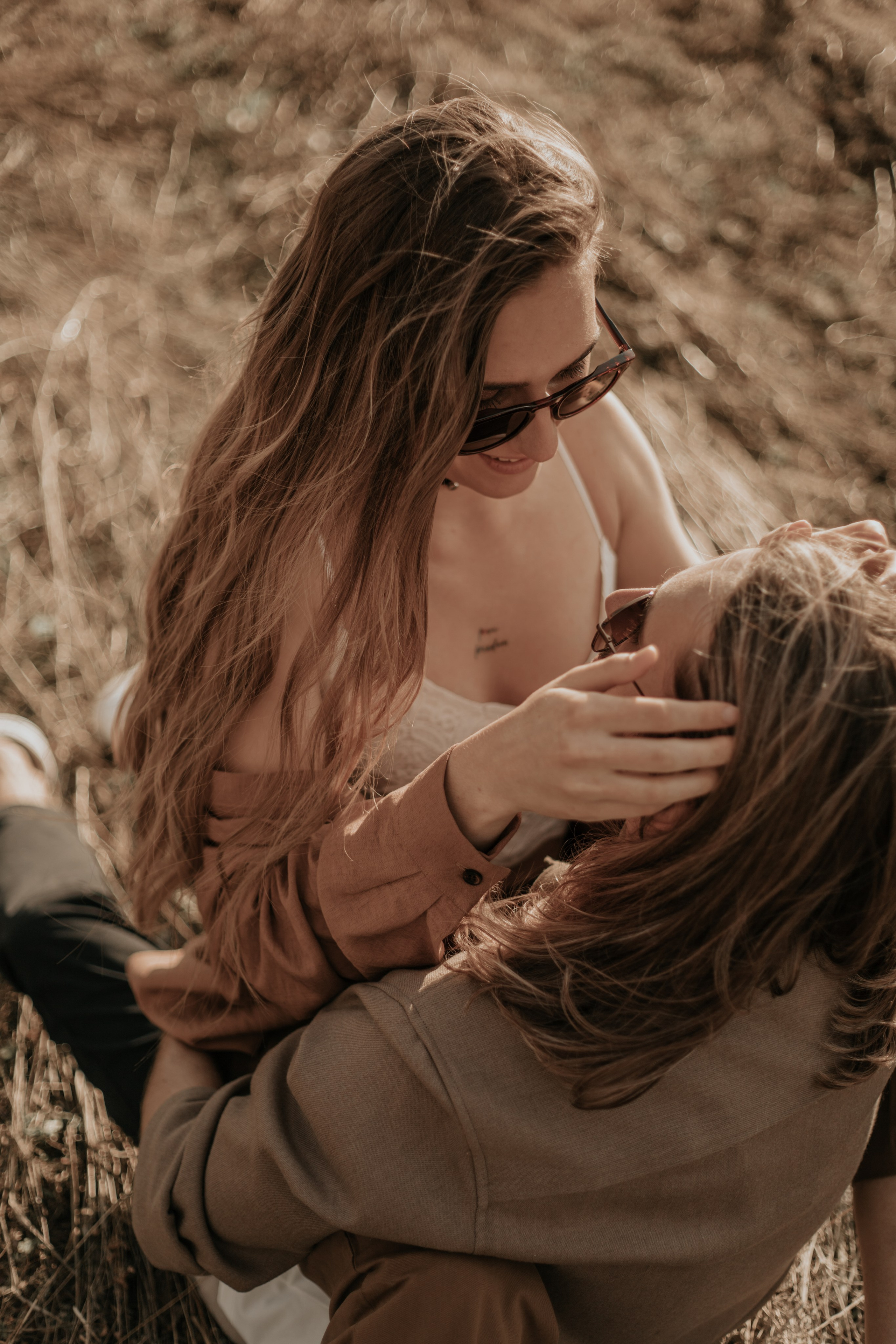 Анастасия и Дмитрий. Семейный фотограф в Ростове-на-Дону Анастасия Рыбина