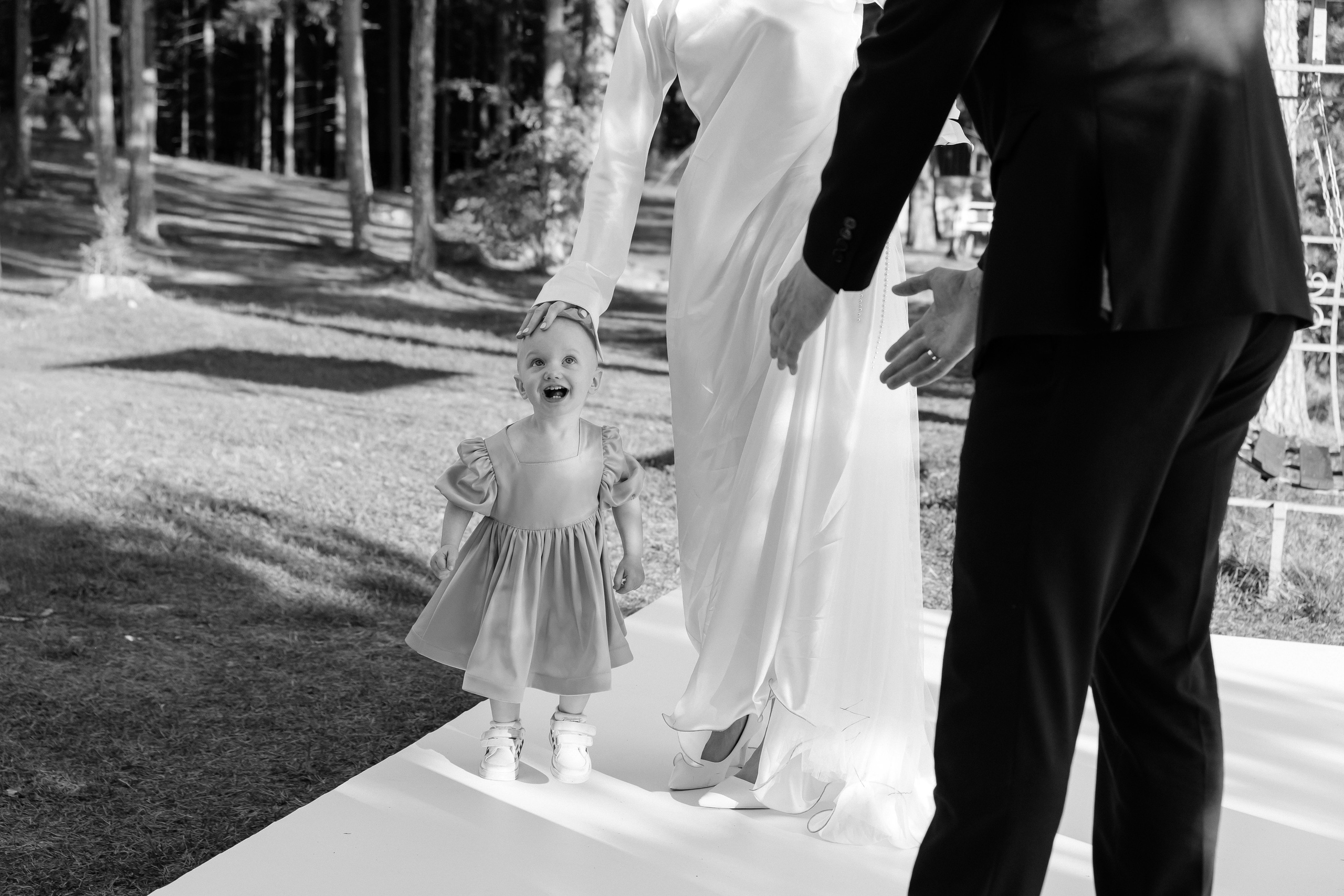 V | A. Чёрно-белая история любви. Свадебный фотограф Настя Шелл г. Череповец