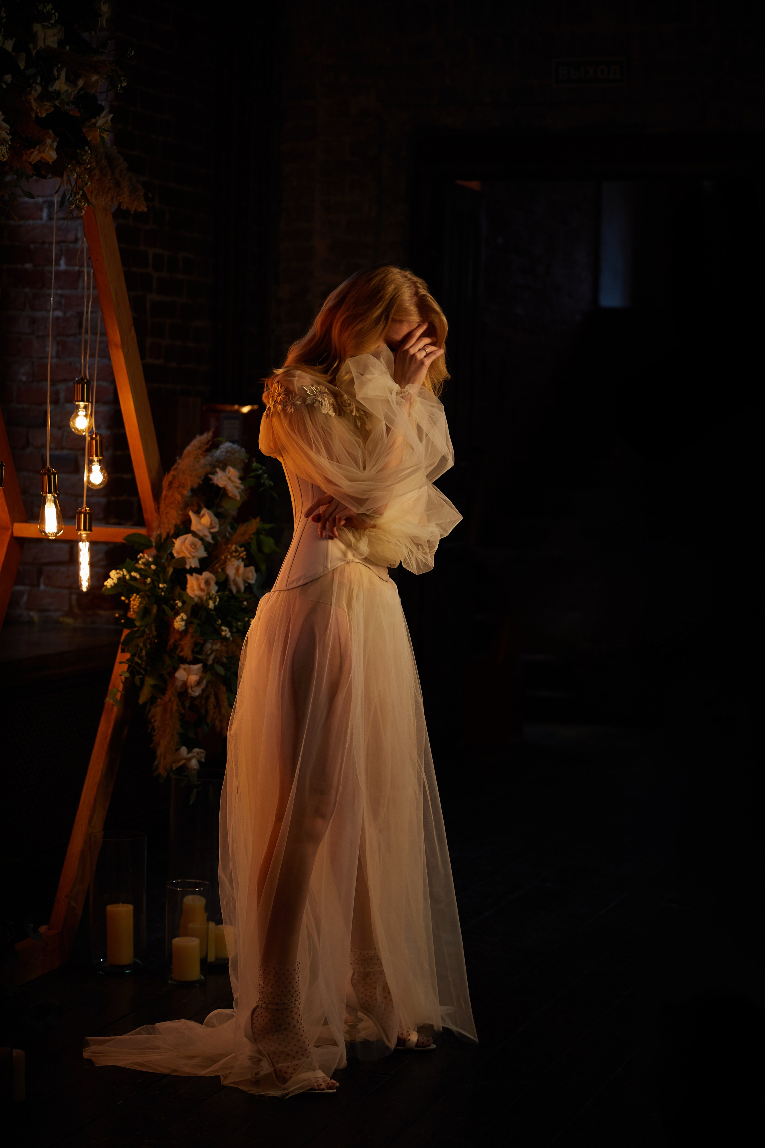 Anastasiya. Kurbanov content maker