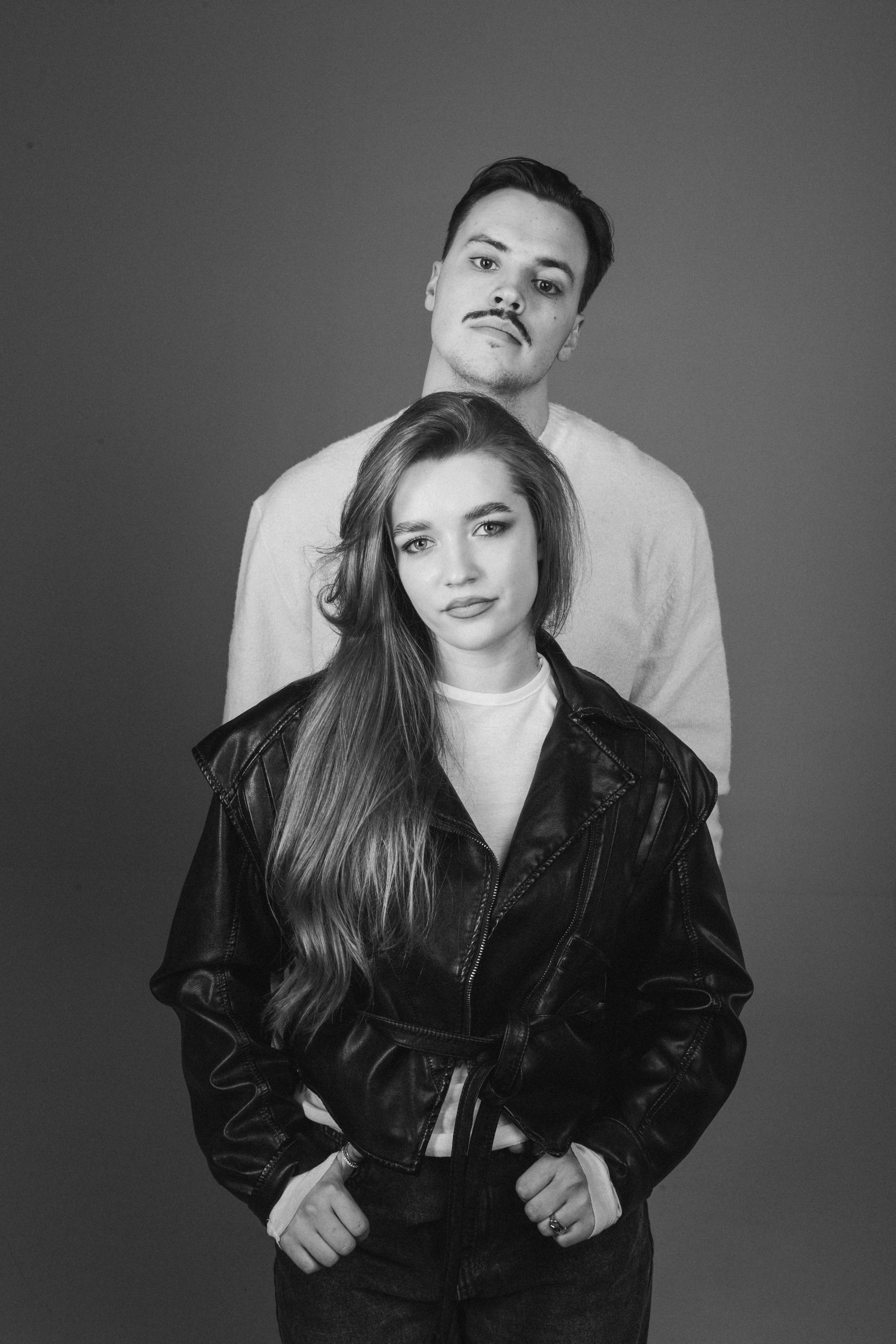 Для Барбершоп (просто портреты). Портретный фотограф в Минске