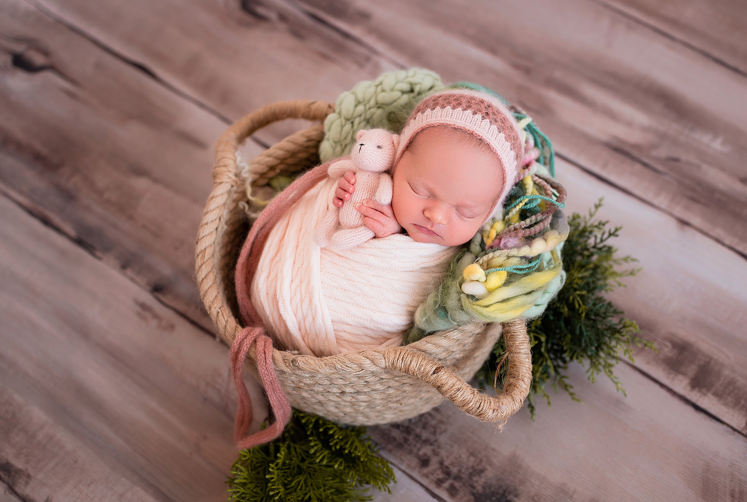 Кира. Детский и семейный фотограф в Красноярске. Фотосессии новорожденных малышей до 1 месяца