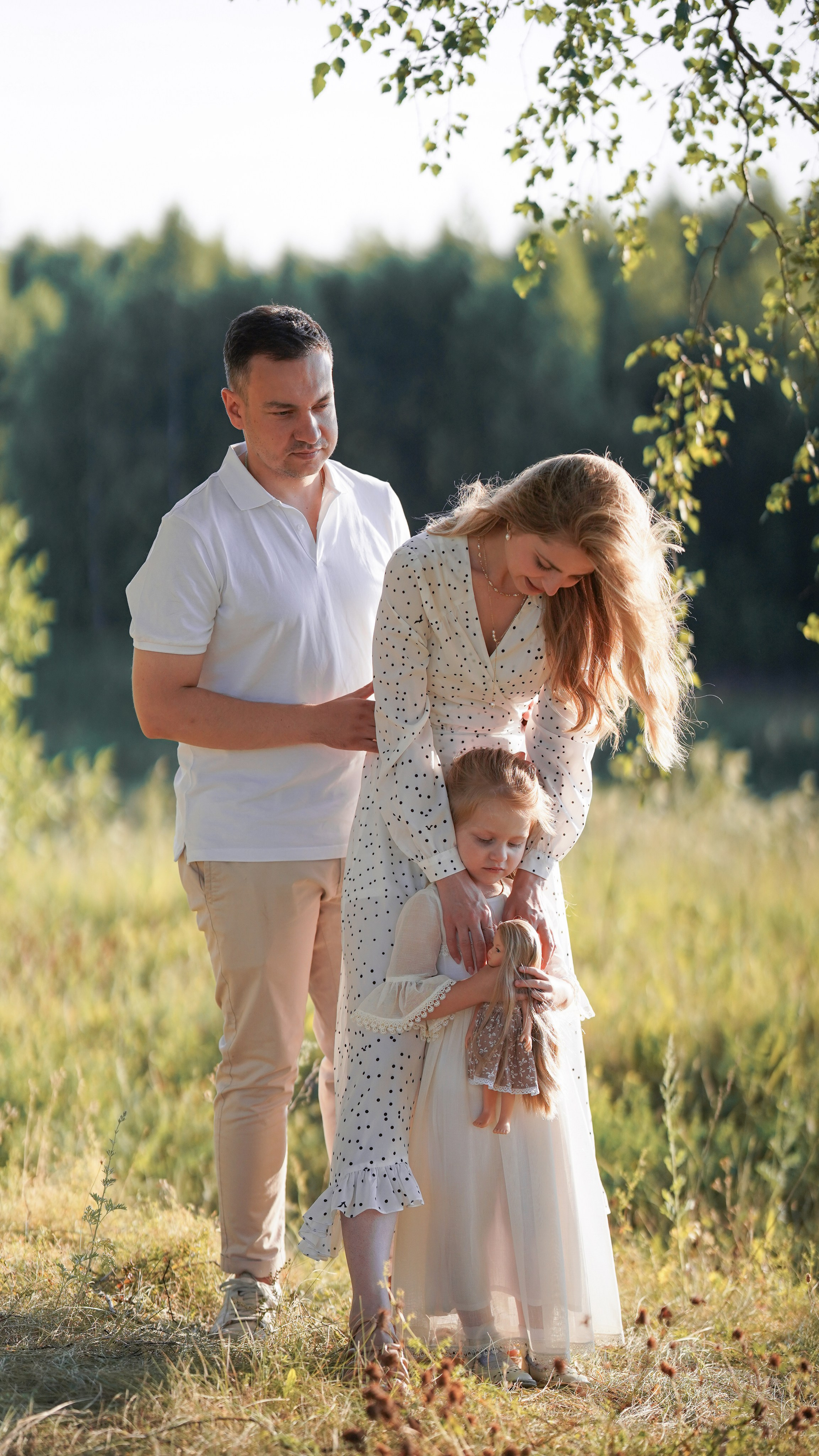 Семейная фотопрогулка. Фотограф Надежда Жемкова. Фотосъёмка, ретушь, фотомонтаж для вас и вашего бизнеса