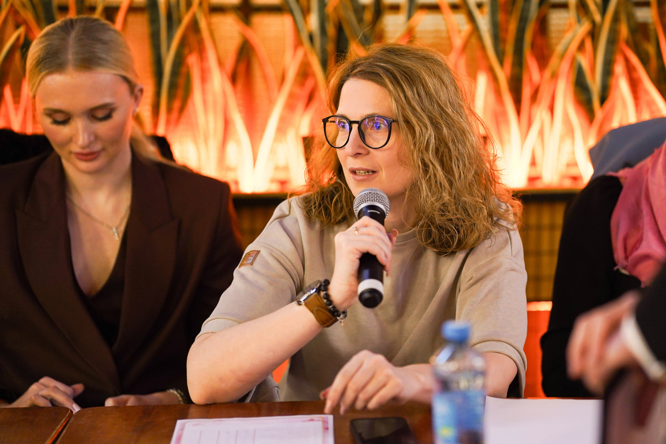 Финал «Топ-модель по-детски». Фотограф Надежда Жемкова. Фотосъёмка, ретушь, фотомонтаж для вас и вашего бизнеса