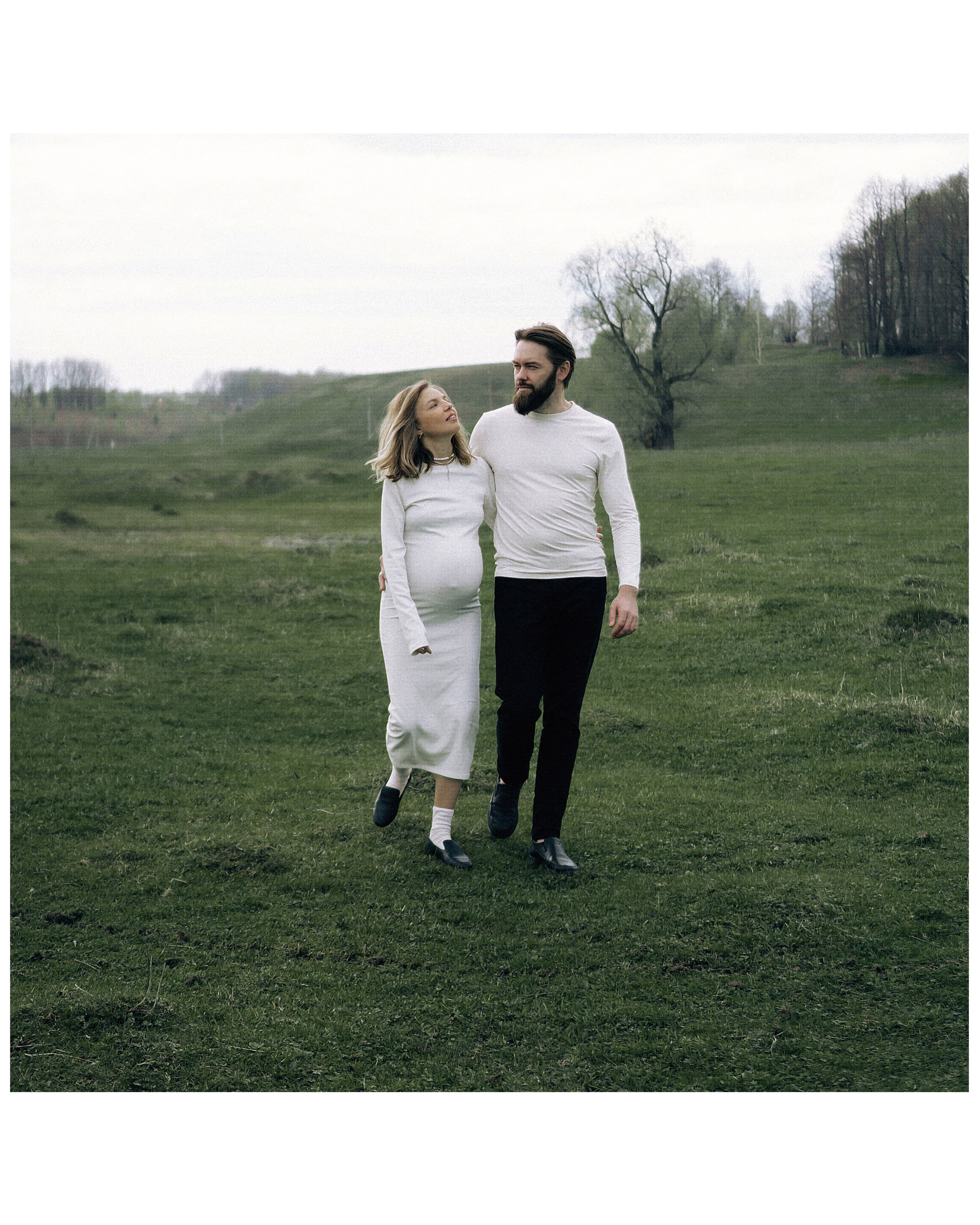 Anna ღ Dmitry. Индивидуальная и семейная фотосессия в Чебоксарах Оксана Русакова