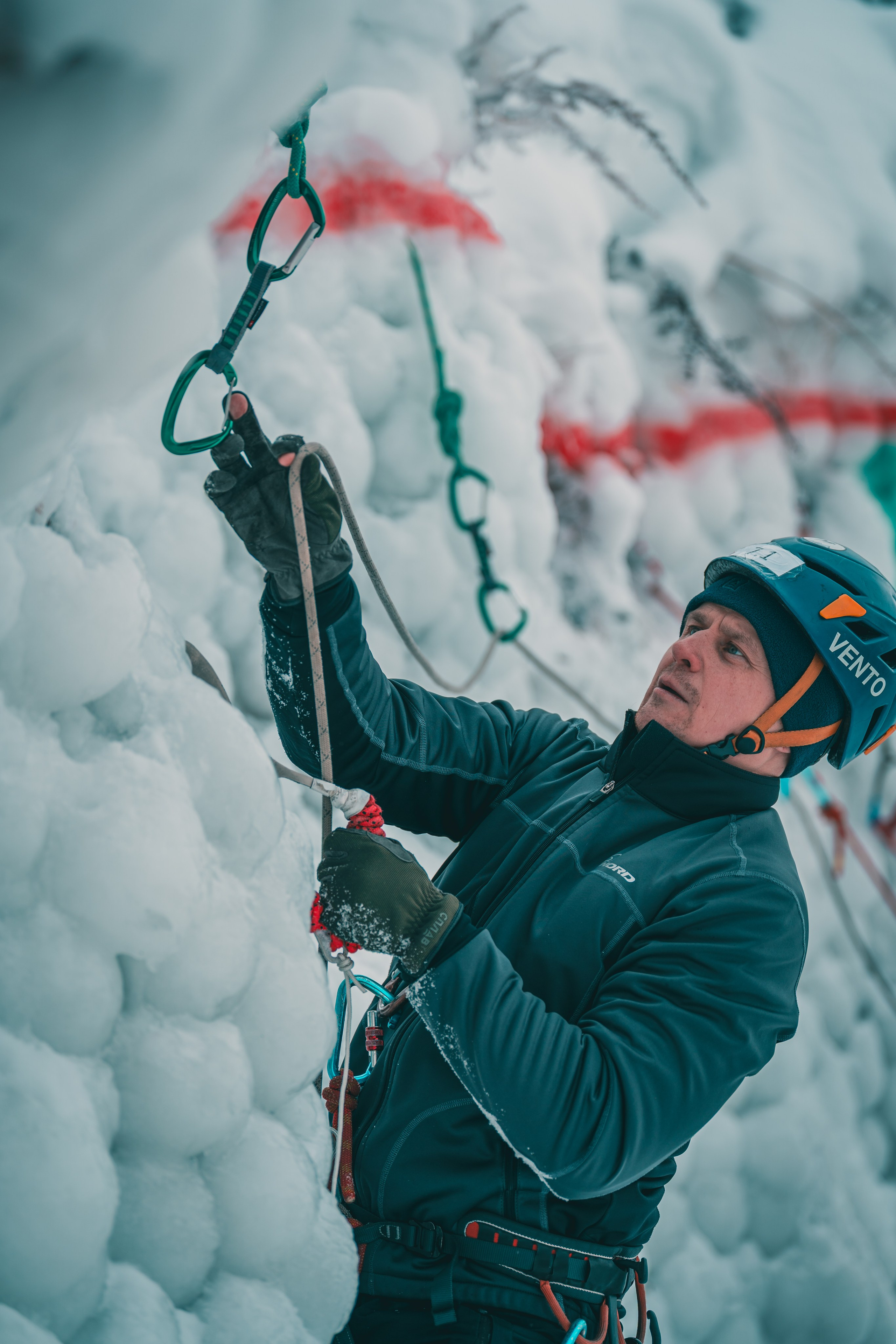 Чемпионат г. Челябинска по спортивному туризму «Горные связки 2026»