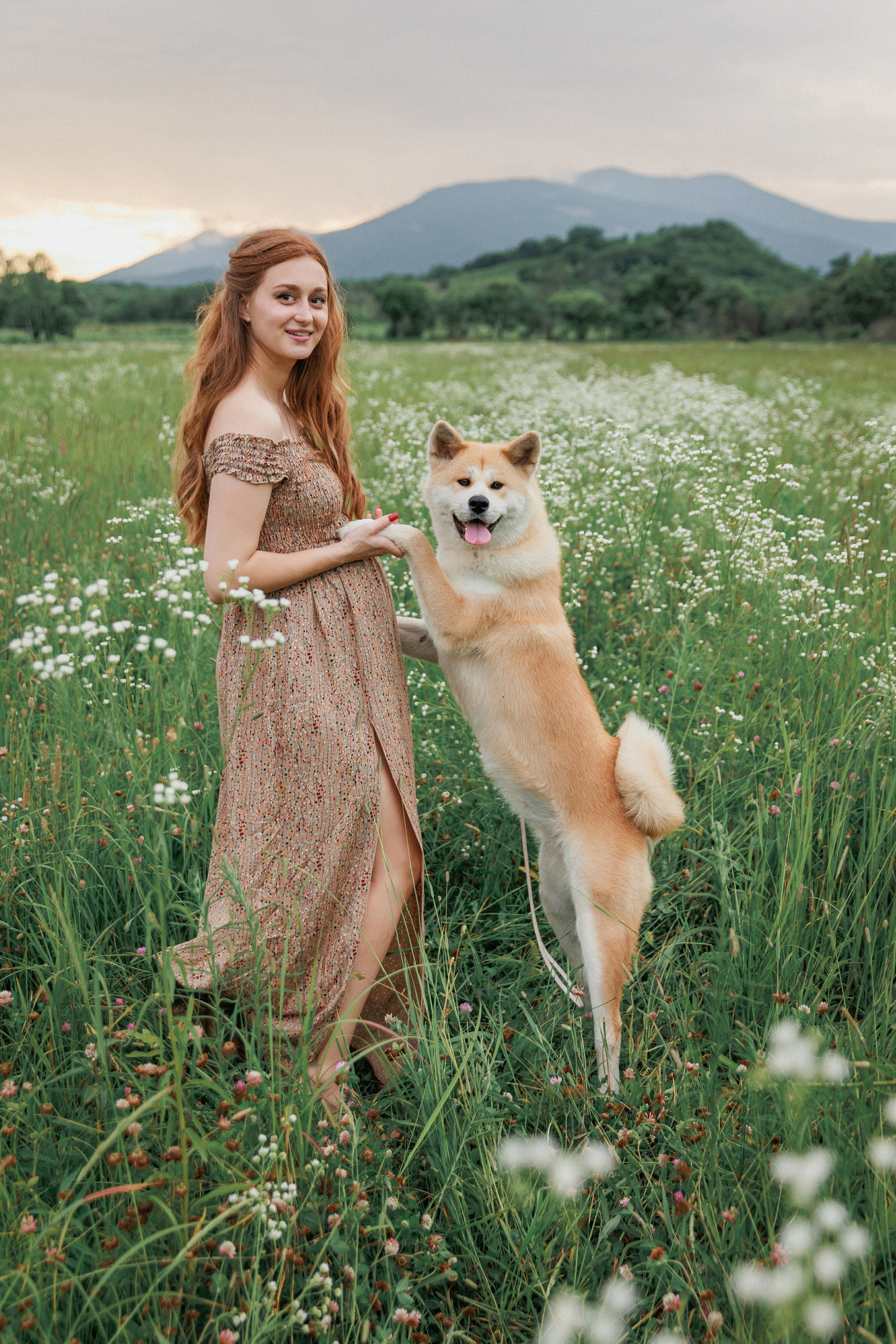 В ожидании. Свадебный, семейный и детский фотограф в городе Партизанск, Находка