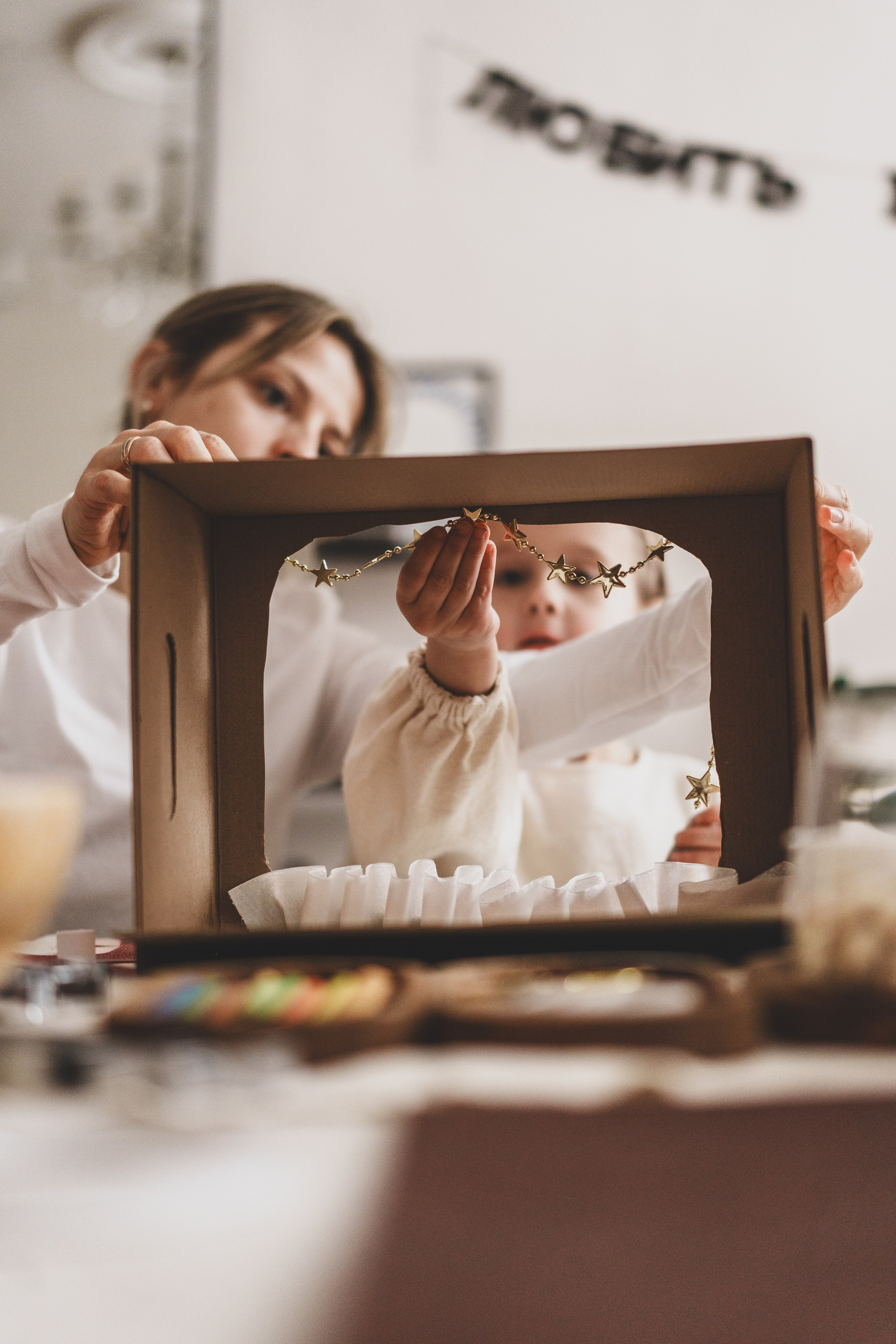 OCHEN' — театр. Семейный и детский фотограф и видеограф в Москве, Серпухове и Тарусе Валерия Сорокина