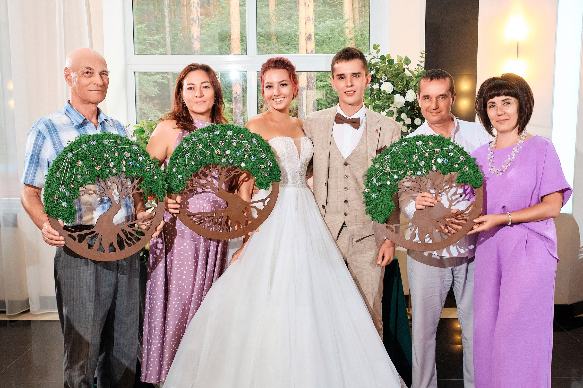 Дмитрий и Влада. Профессиональный фотограф в Екатеринбурге Юра Сахар