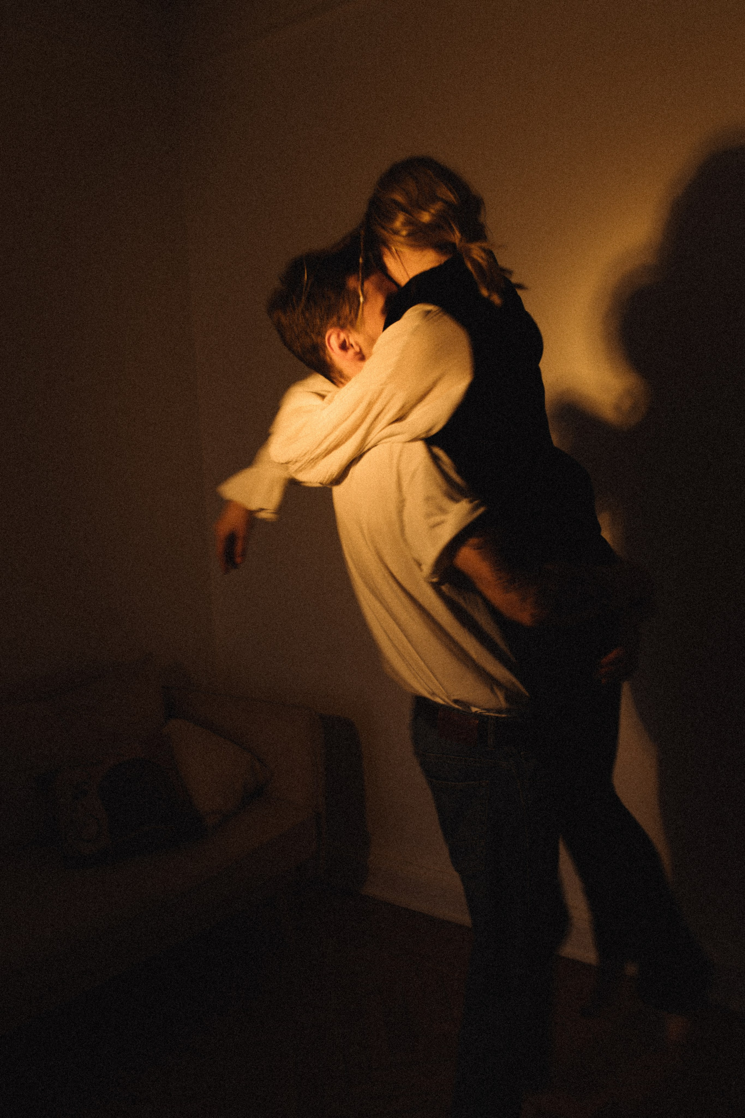 Любовь в сталинке. Снимаю любовь в Москве| фотограф Даша Михайлова