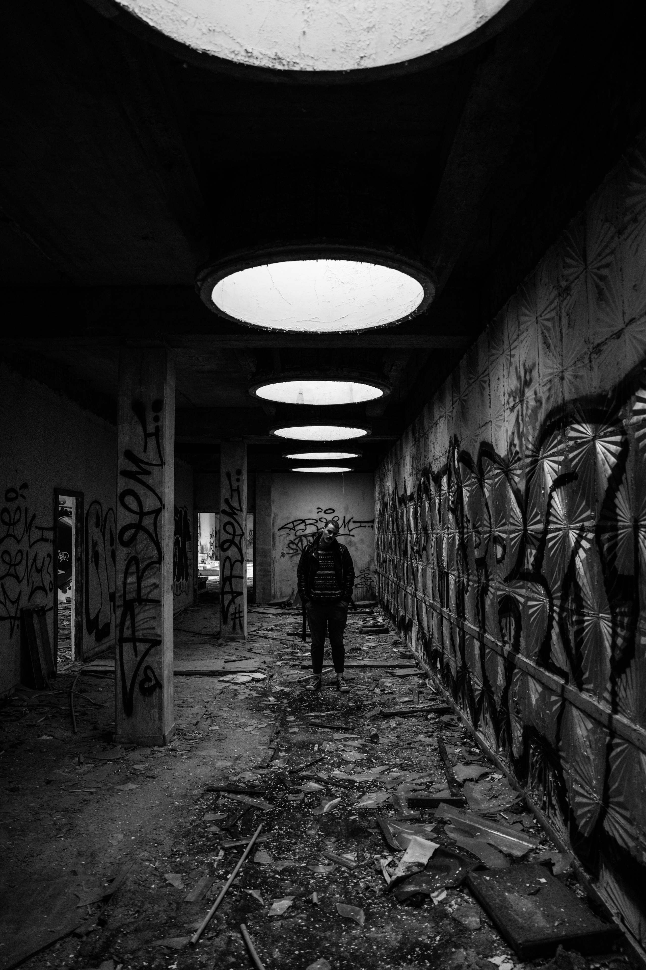 Иван. Фотограф Всеволод Емелин