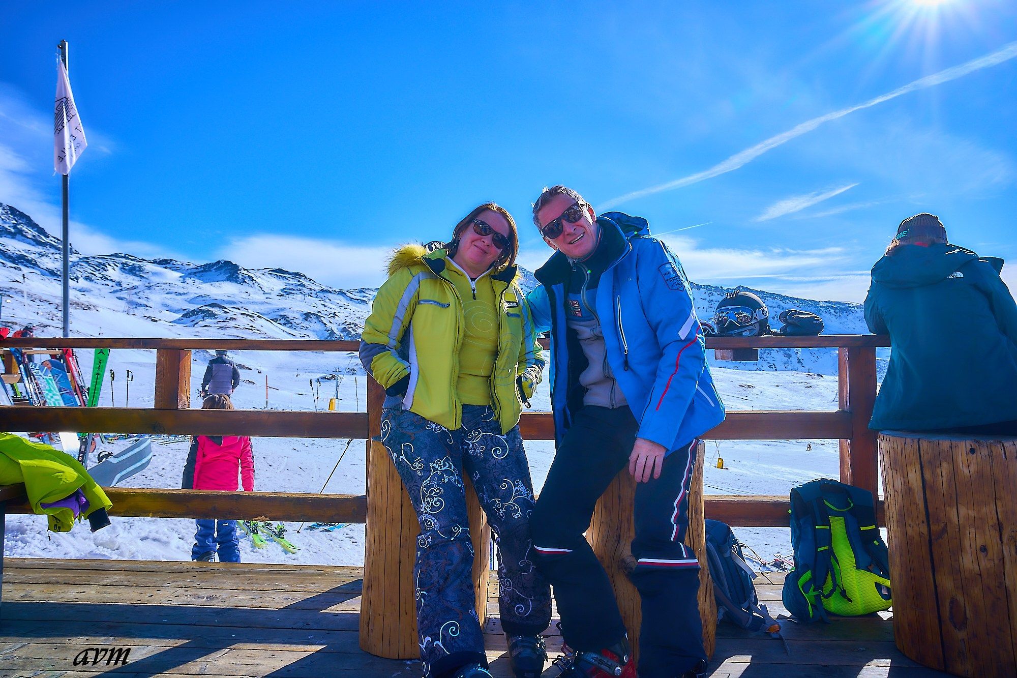 Червиния -Церматт-Милан 2024. Фотограф Михеев Андрей