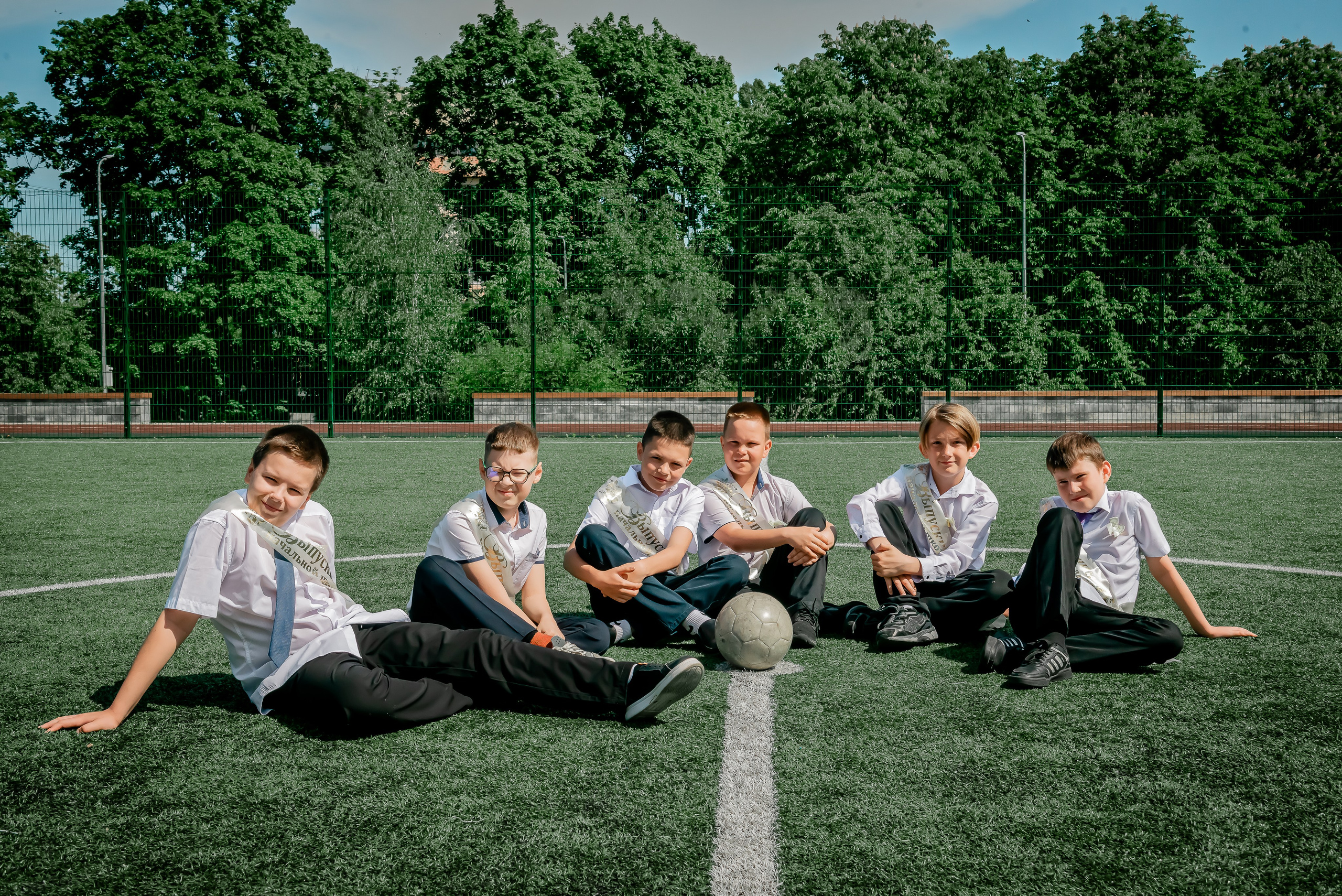 4 «Б» |г.Белгород |31 школа|2024-2025. ALBUMIA