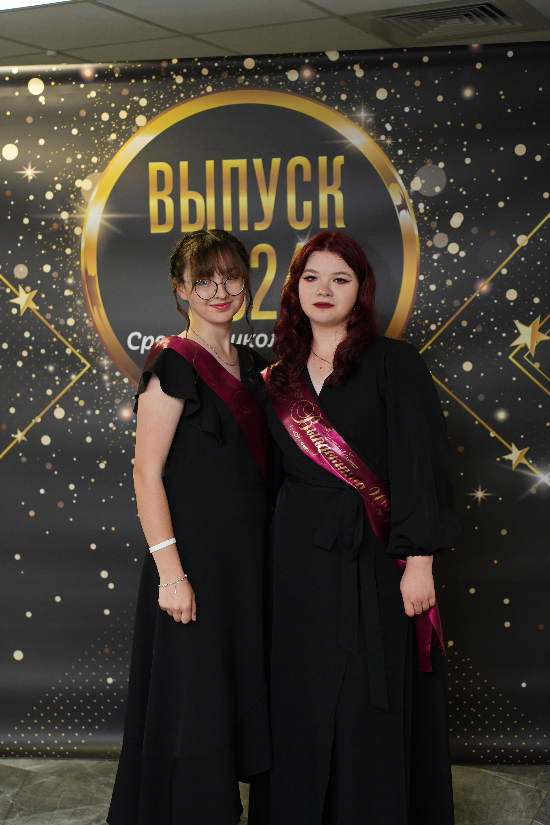 Выпускной СШ119. Семейный и свадебный фотограф Минск, Беларусь Анна Орловская