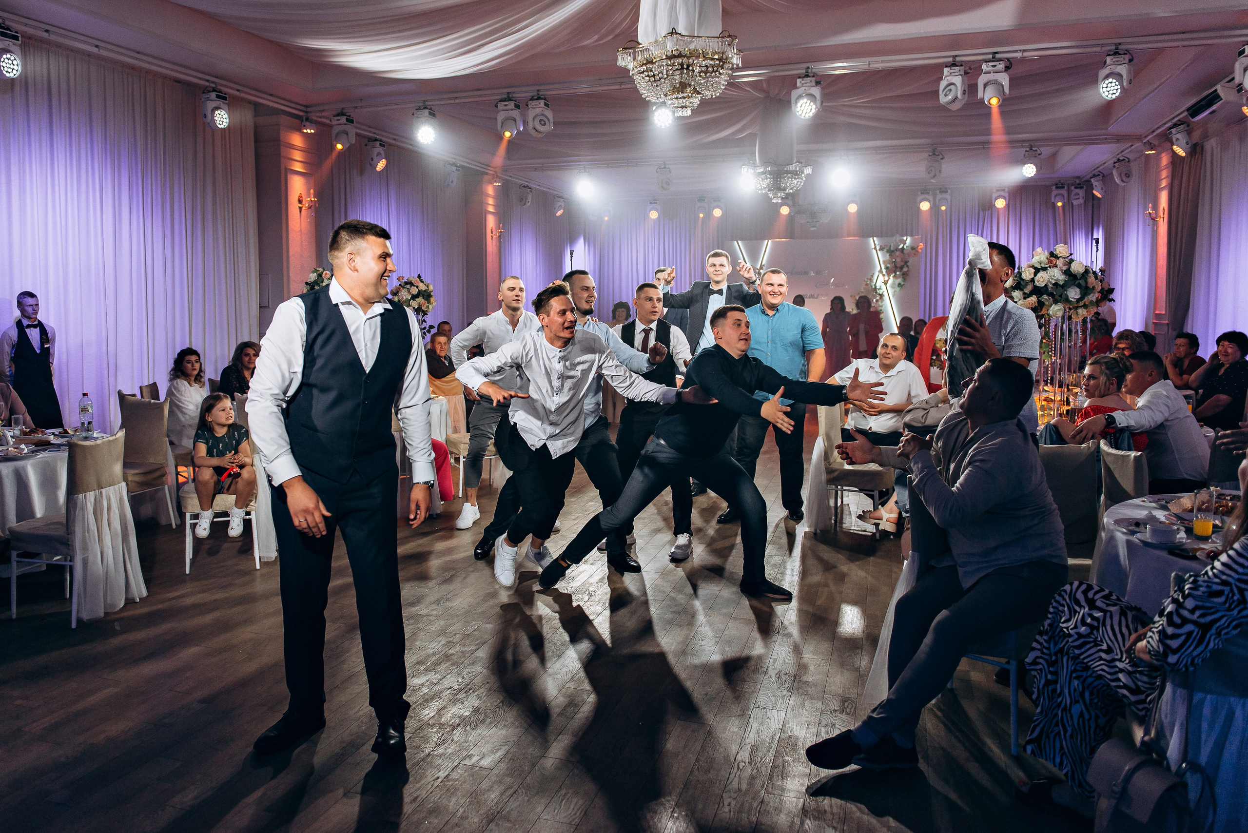 Анатолий и Алина 08.06.2023. Свадебный фотограф в Тамбове и области