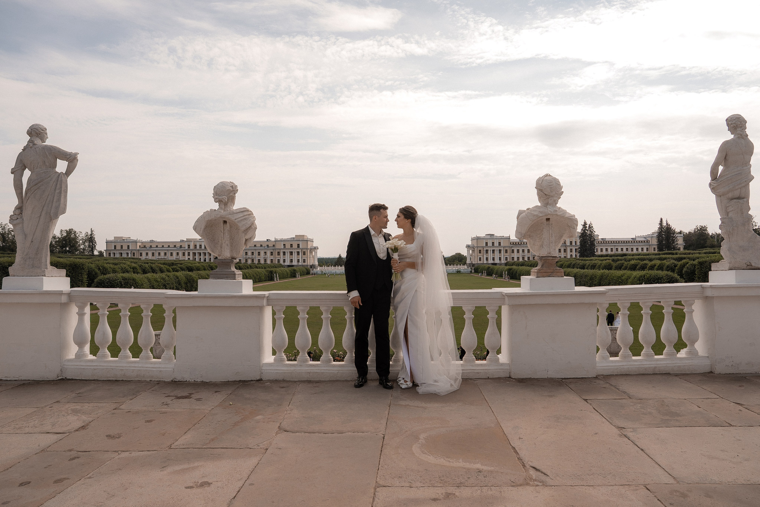 Viktor & Inna. Armonti.pro