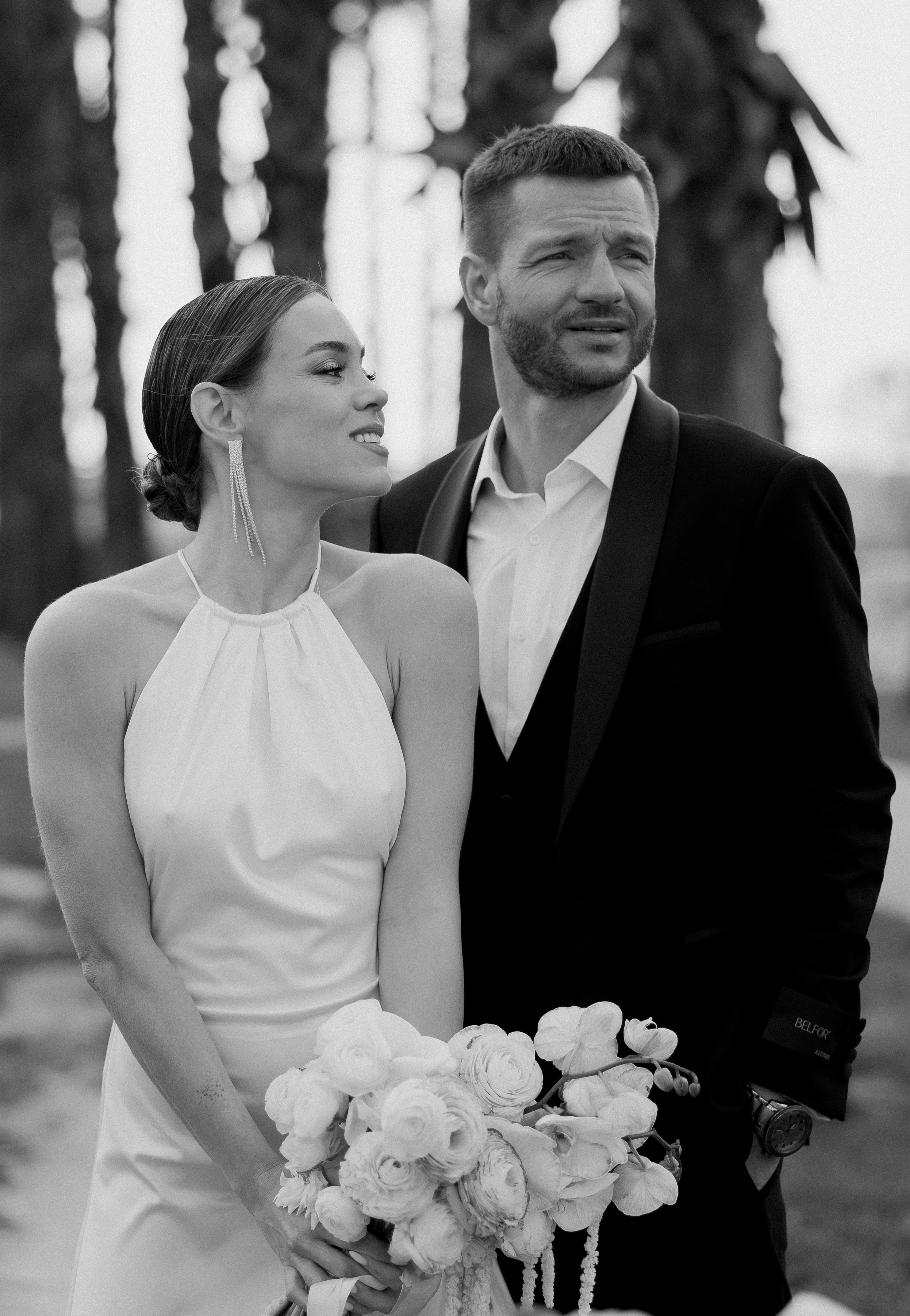 Саша & Саша. Photographer Smyslova Lilia