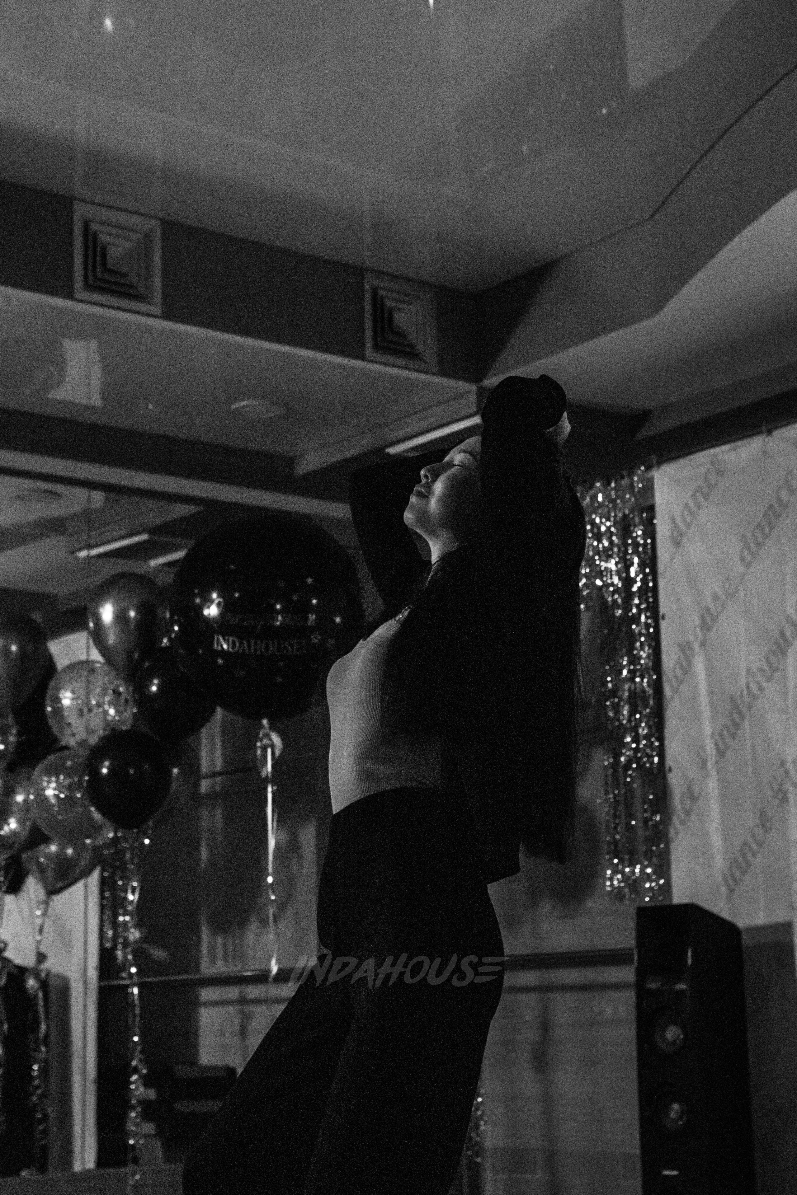 NEW YEAR INDAHOUSE | декабрь 2021. Фотограф Ева Ким