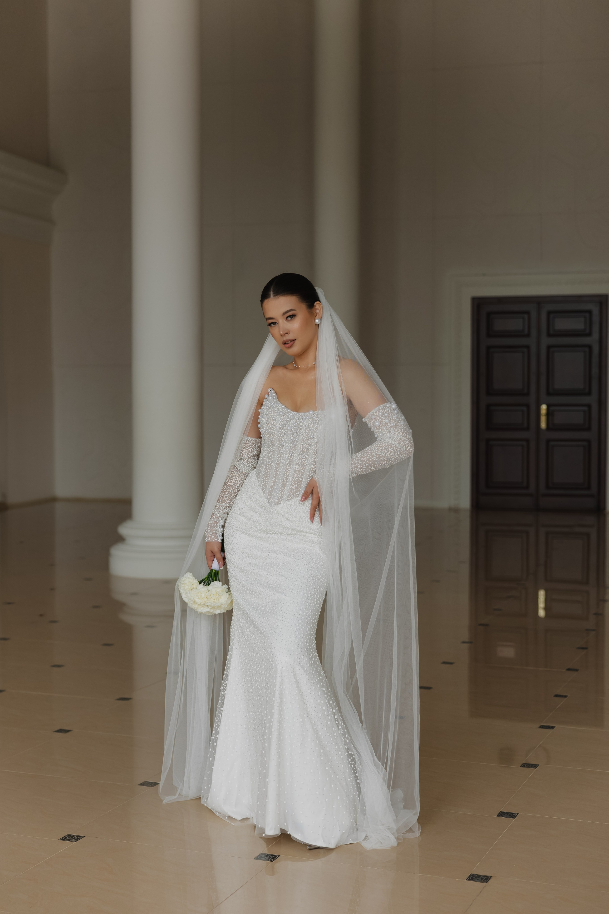 Мы сказали друг-другу «да»