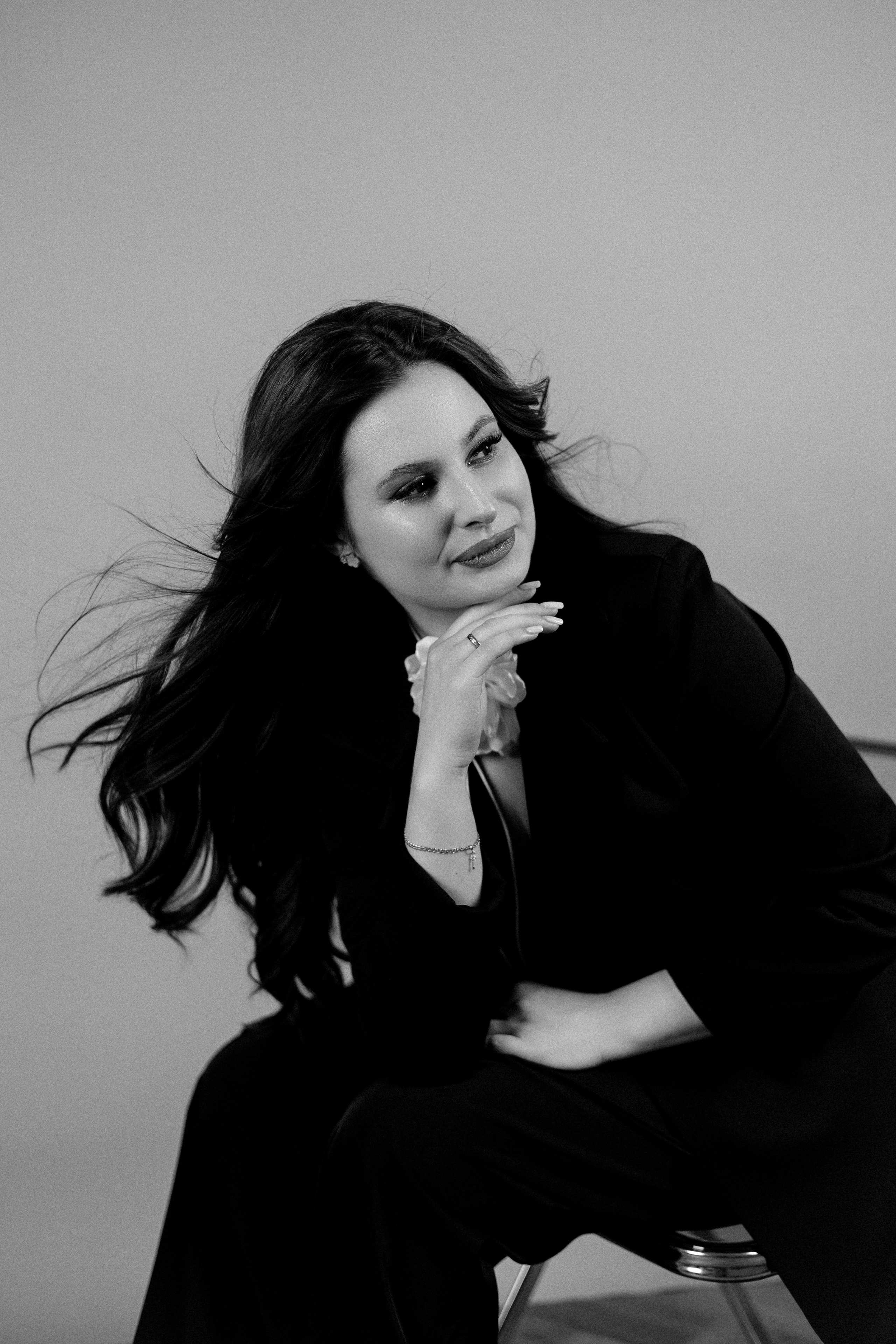 Дарья. Фотограф Сотникова Вероника