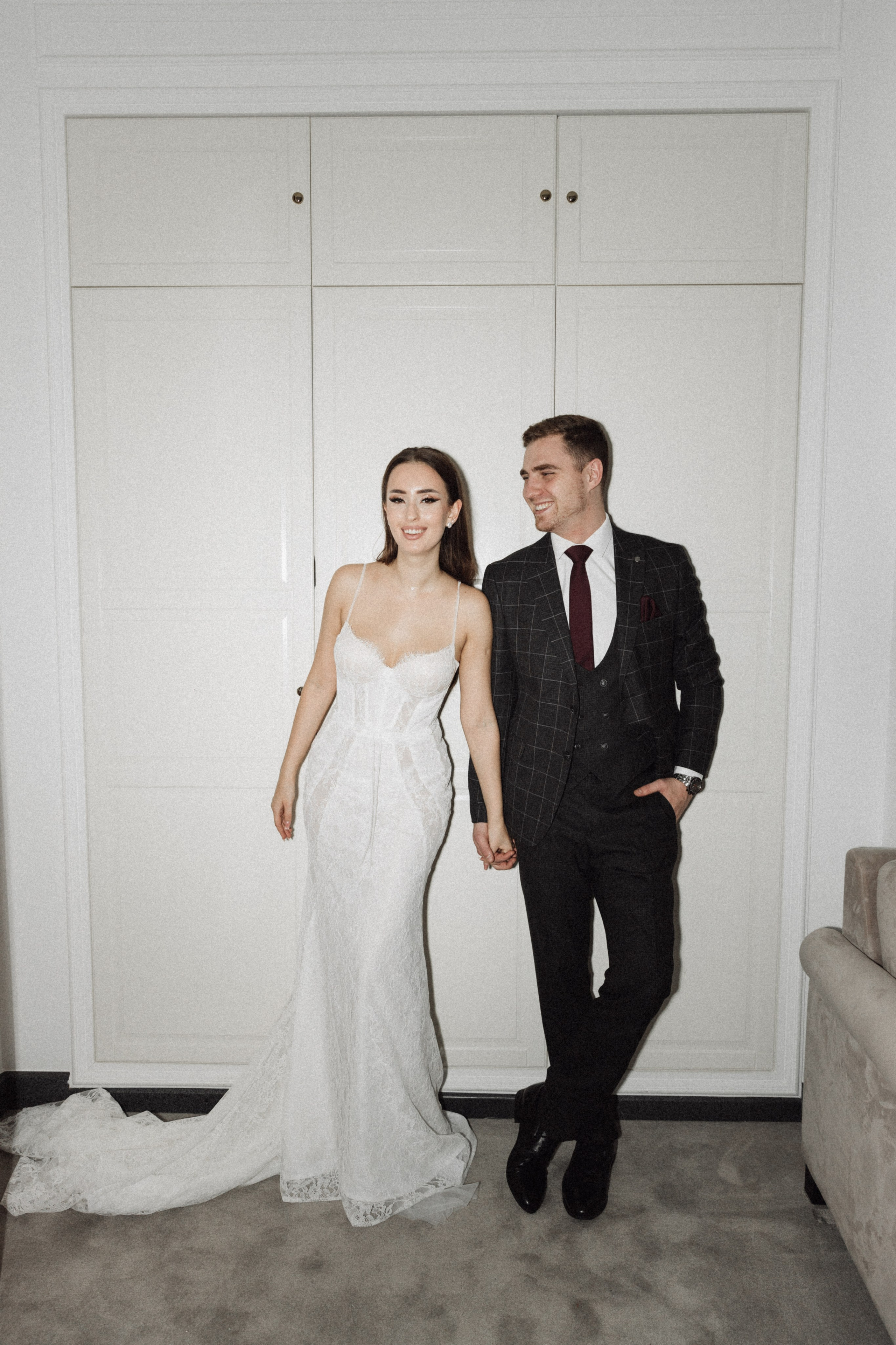 Свадьба в Краснодаре. Свадебный и репортажный фотограф Новороссийск Краснодар Сочи Крым Данила Данилов