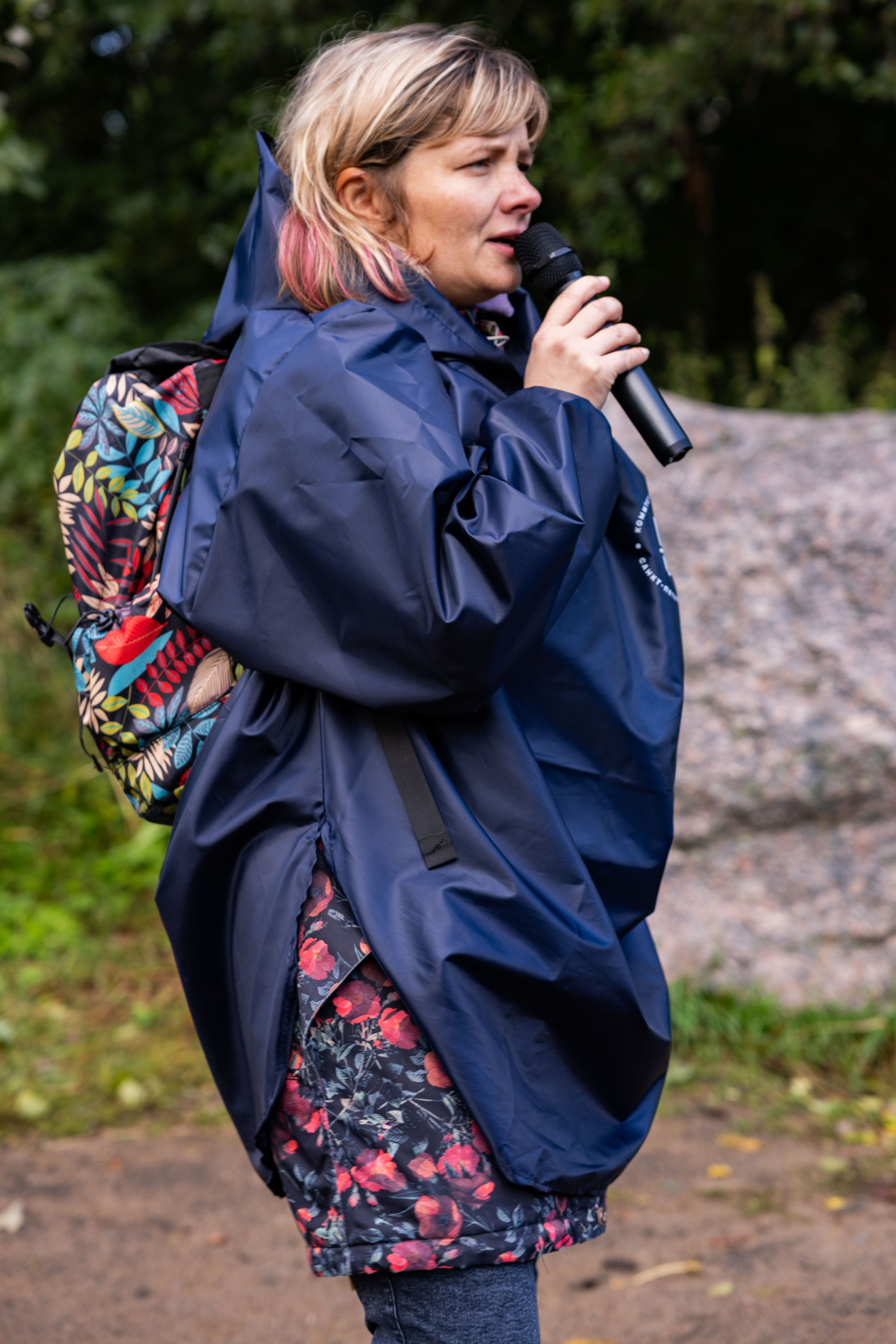 Зеленый пластик. Западный Котлин. Фотограф/видеограф в Санкт-Петербурге Динара Гольдина