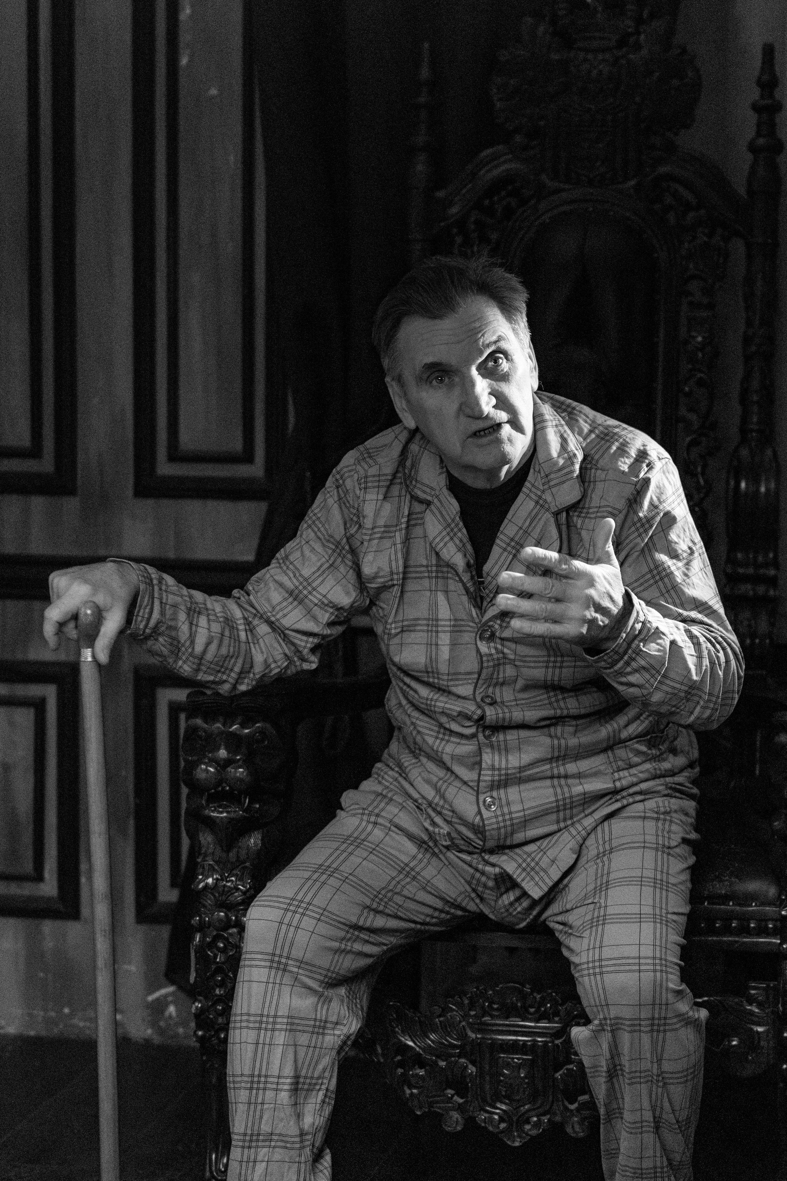 Киносъемки «Спящие красавицы». Фотограф/видеограф в Санкт-Петербурге Динара Гольдина