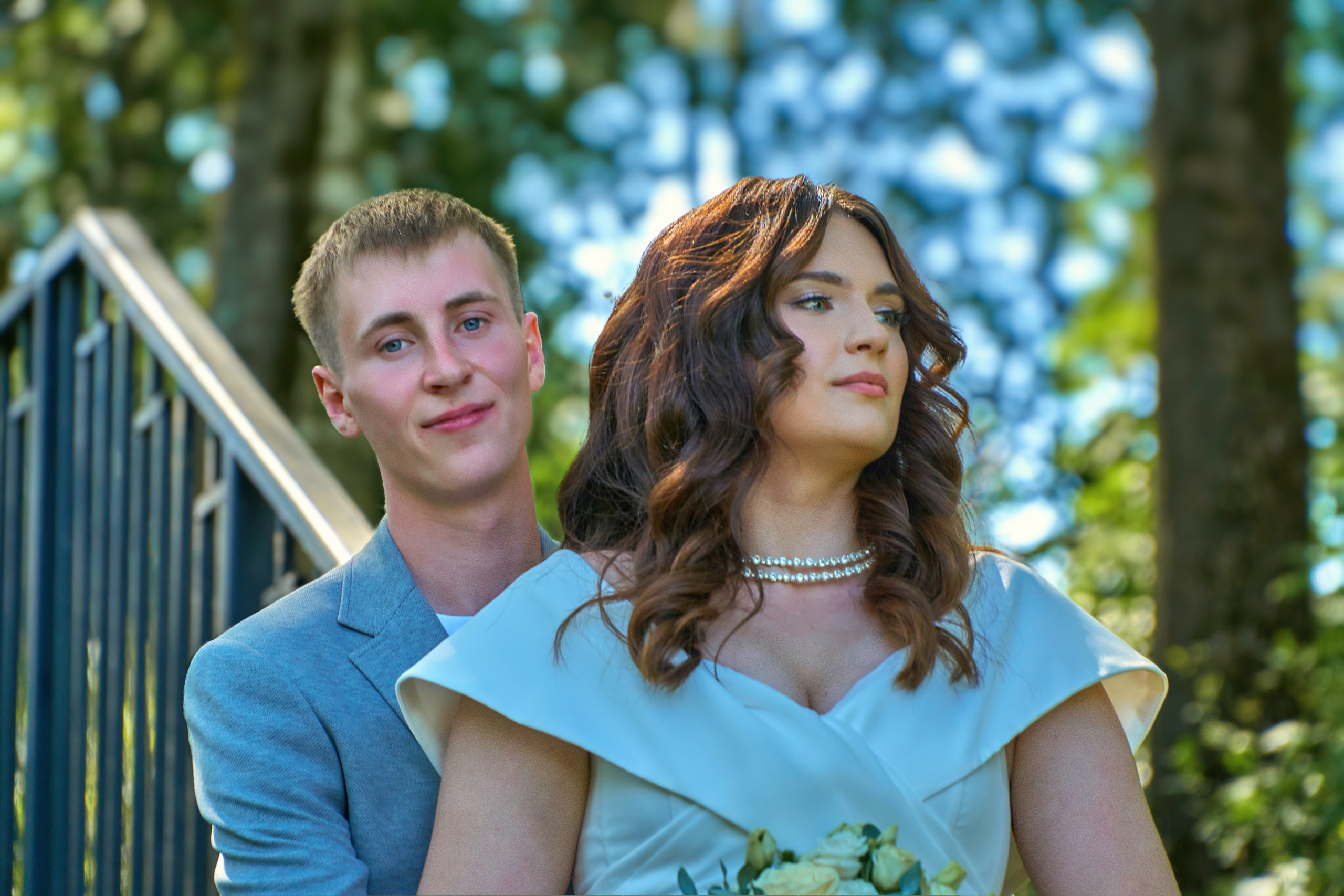 Свадебная съёмка. Фото и видеосъёмка в Ярославле | Грибов Медиа контент студия  — от 2500 ₽/час