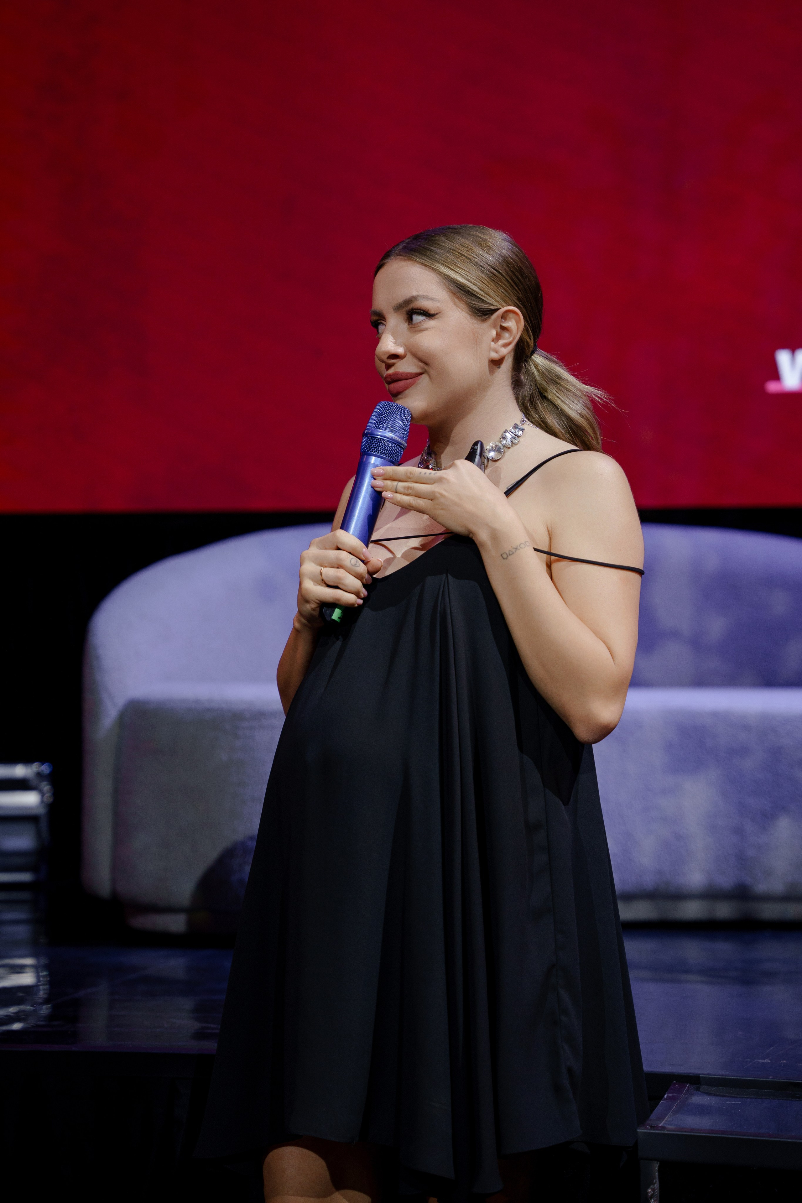 Светский репортаж с VIP DAY WOMEN CONF в Барвихе. Репортажный фотограф Москва Сергей Дружинин