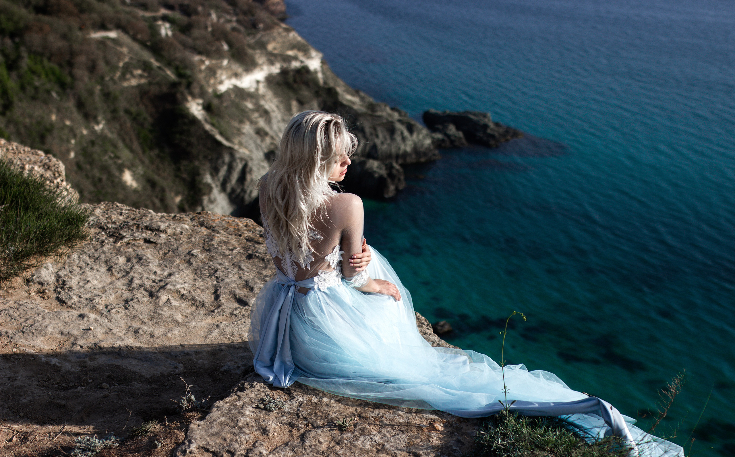 Ангел. Фотограф Ольга Харлашина г. Оренбург