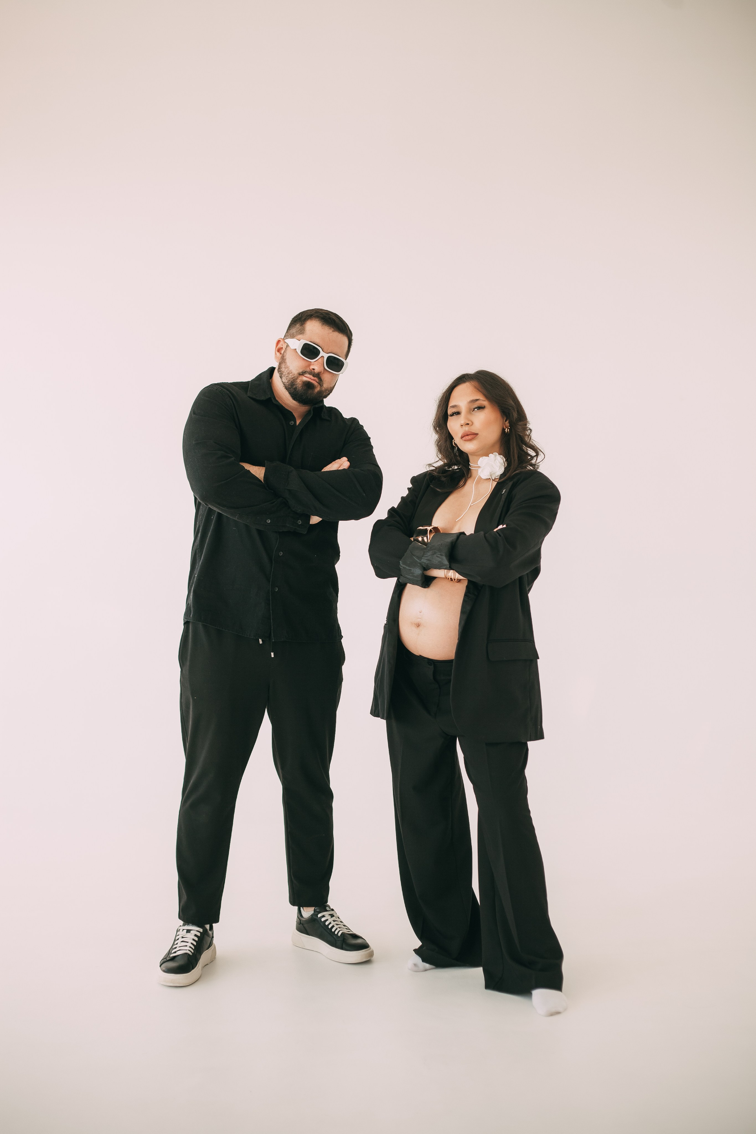 Ришат и Линара. Семейный и свадебный фотограф в Ижевске Лушникова Екатерина