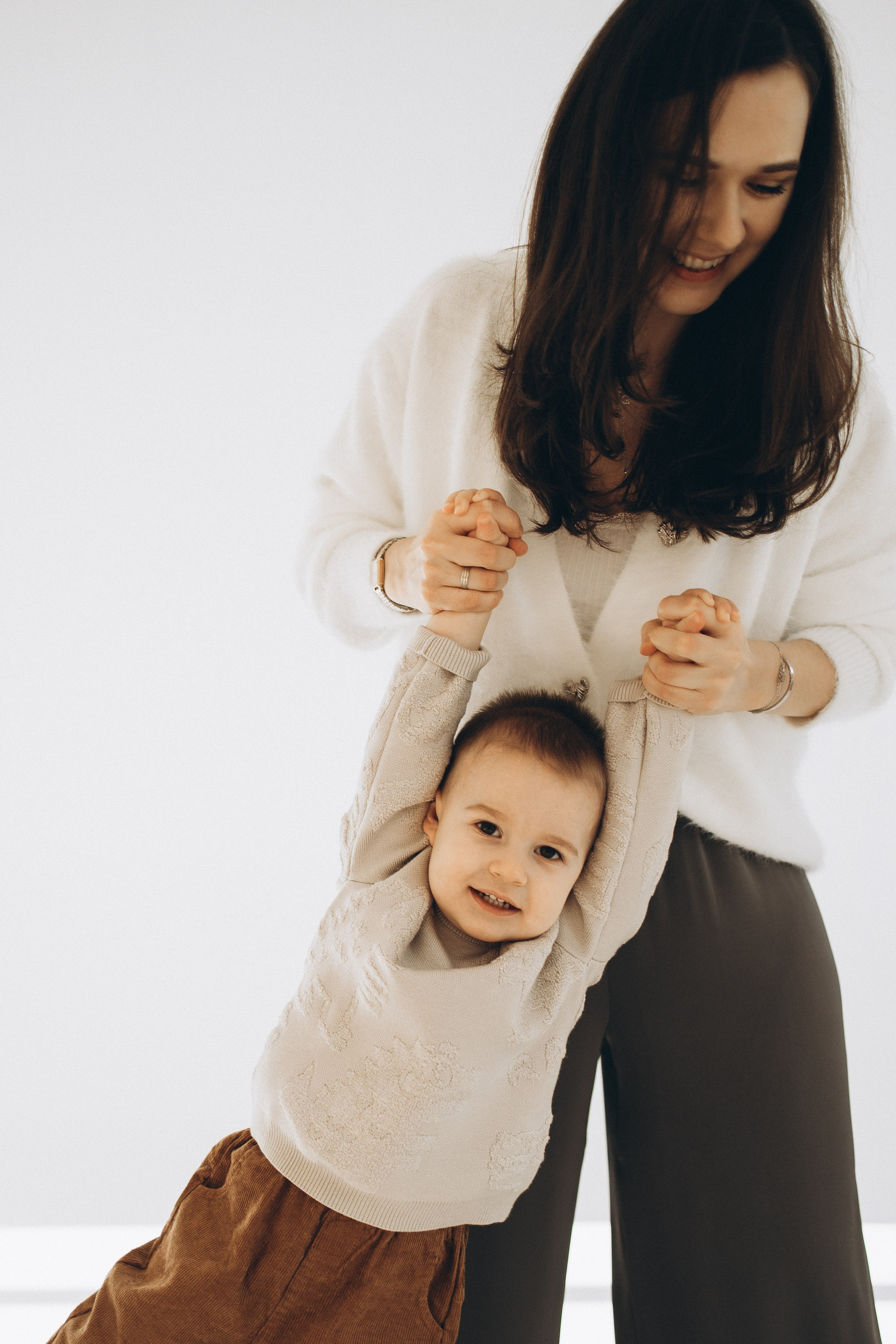 Семейная история 2 годика. Семейный и детский фотограф, таганрог, ростов-на-дону