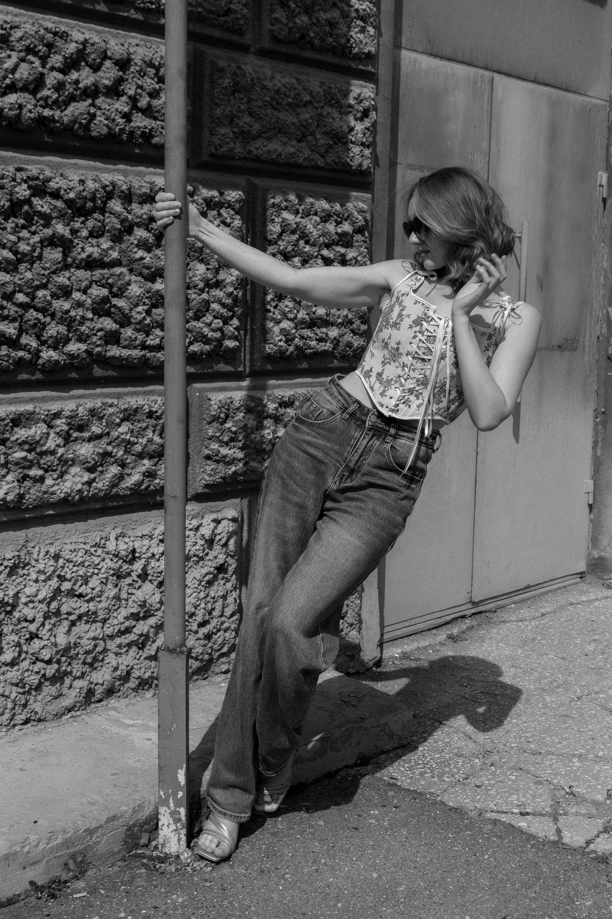 Анна. Маленькая Италия в Златоусте. Эстетичная фото- и видеосъёмка Ирина Арсентьева. Челябинск и весь мир