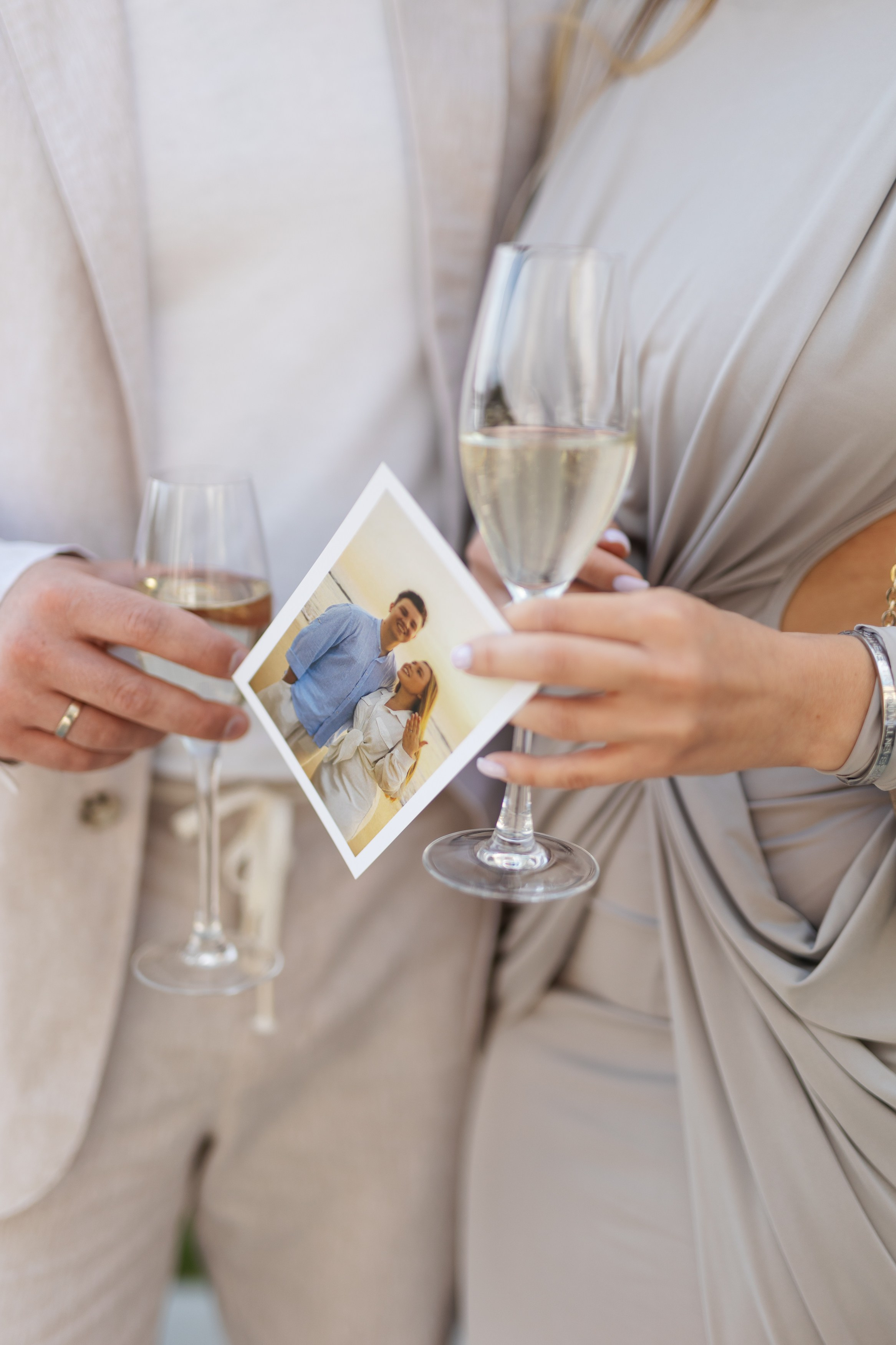 Герберы & звездные гости. Фотограф в Москве Анастасия Курлович