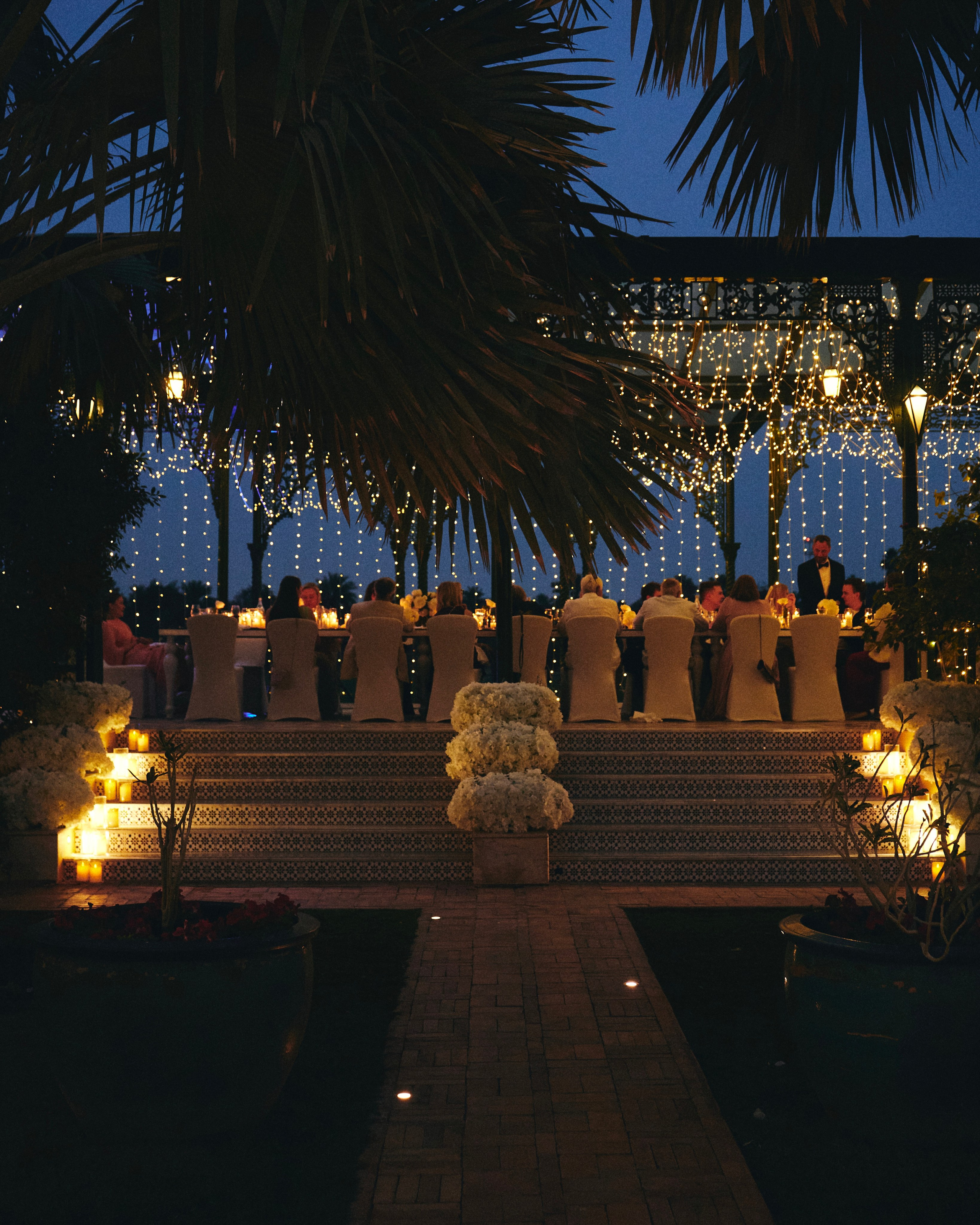 Полный свадебный день. Главная