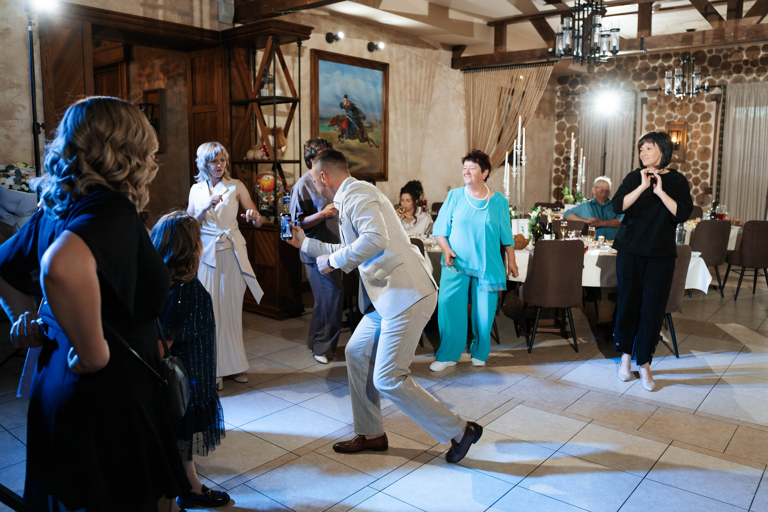 Sergey & Alina. Свадебный фотограф в Воронеже Самохина Екатерина