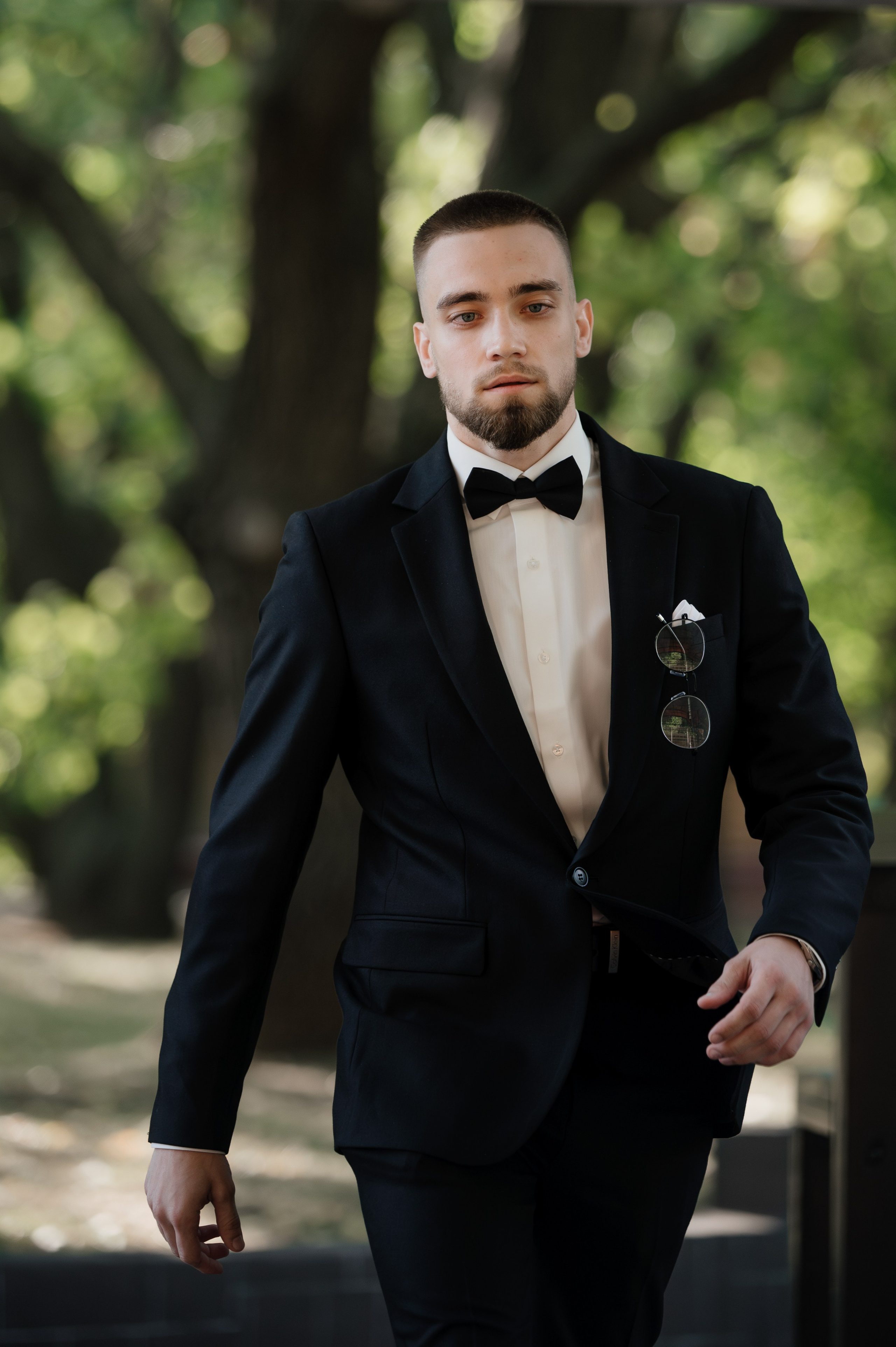 Ирина и Алексей. Фотограф в Волгограде Виталий Самойлов