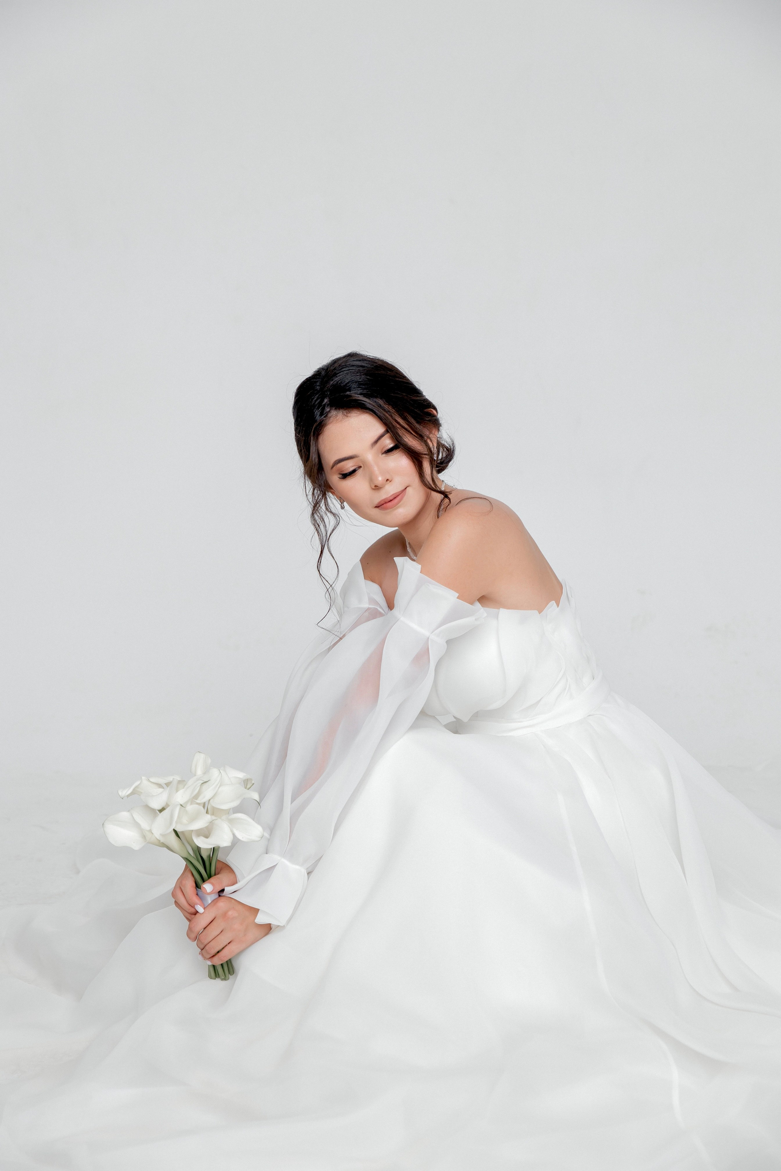 Свадебная съемка в Астрахани. Свадебный фотограф в Астрахани