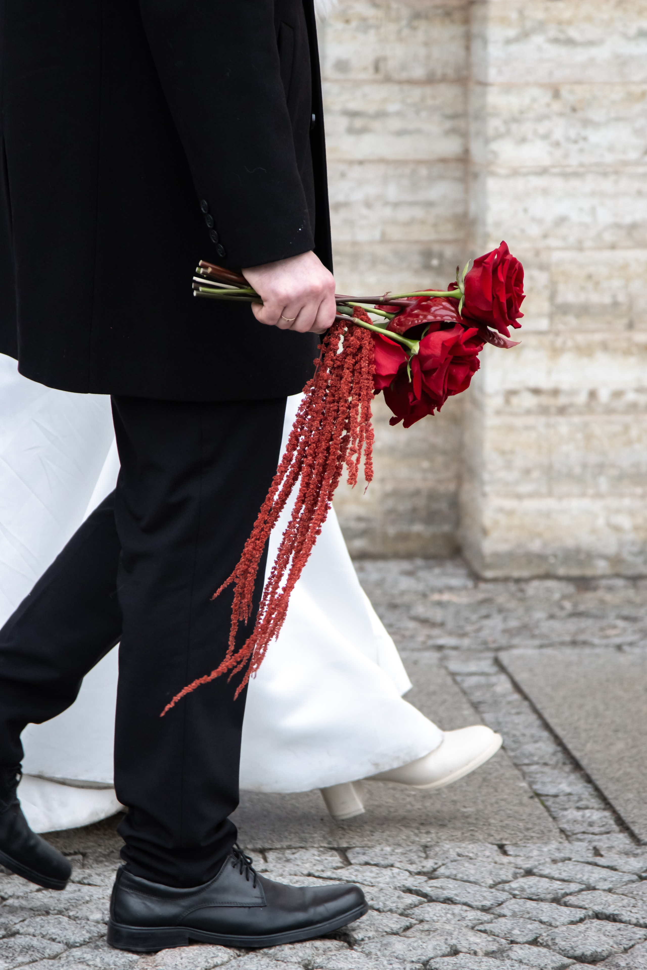 Свадебные серии