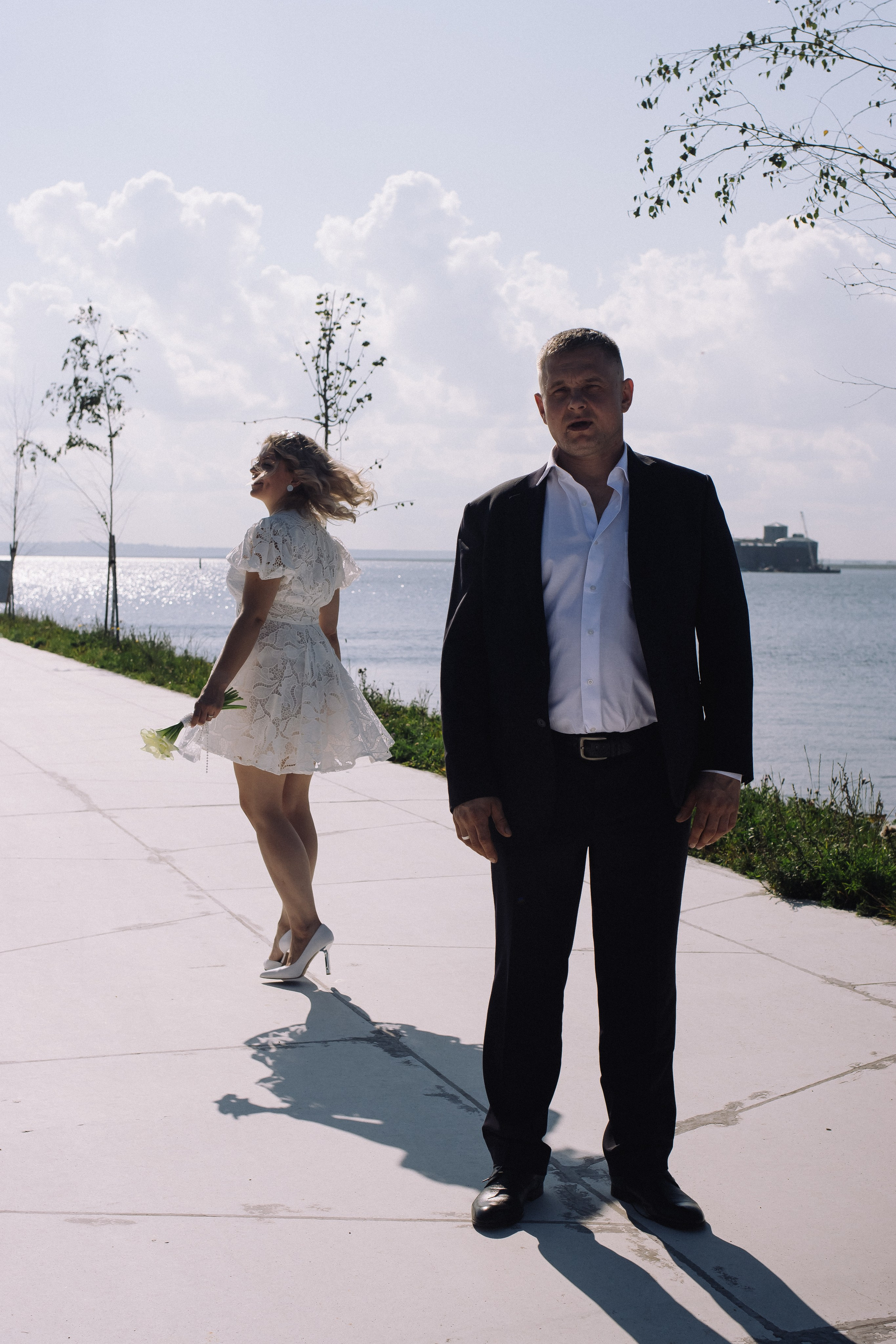 Свадебные серии