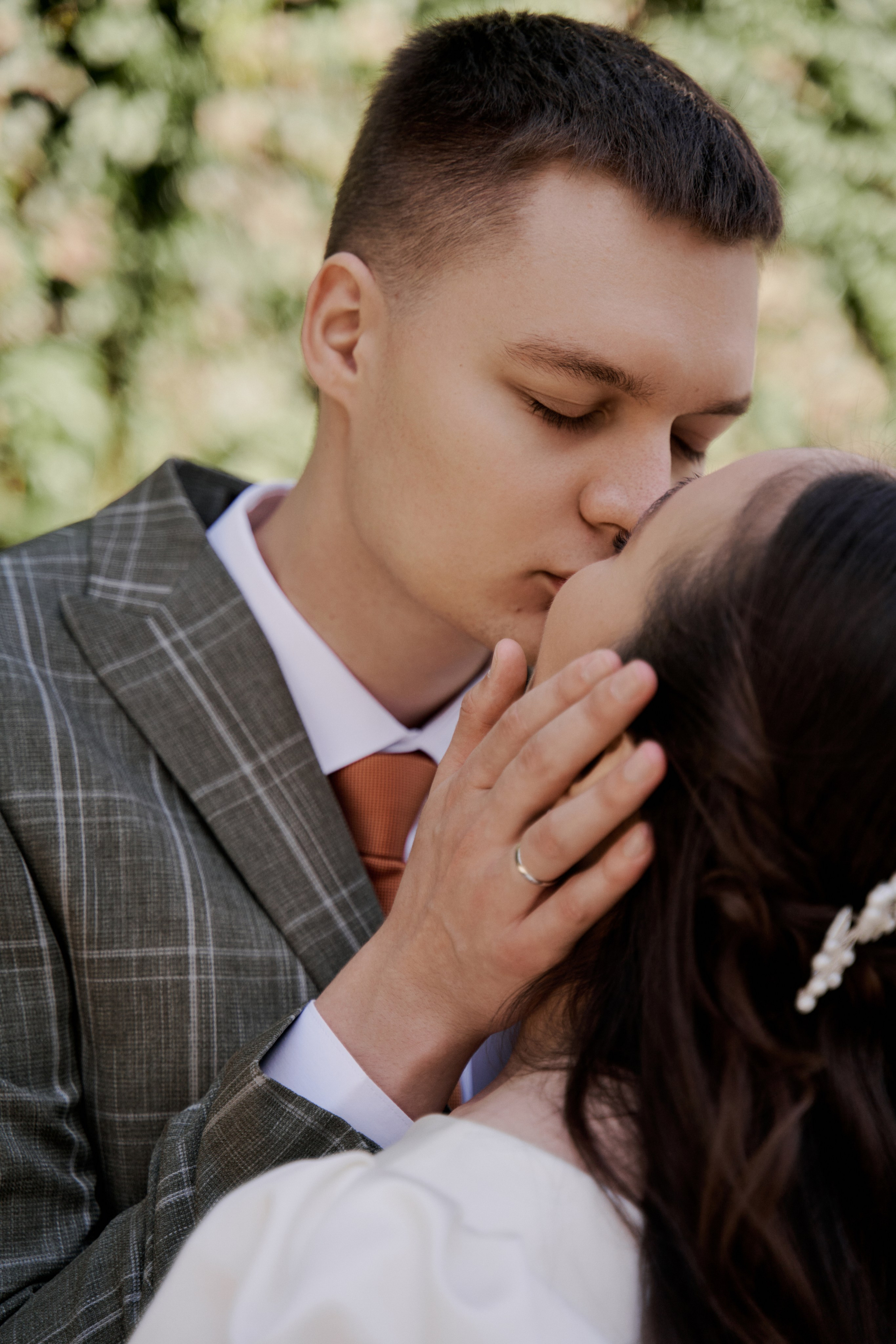 Степан и Гиляна. Фотограф в Ростове-на-Дону Валерия Декало