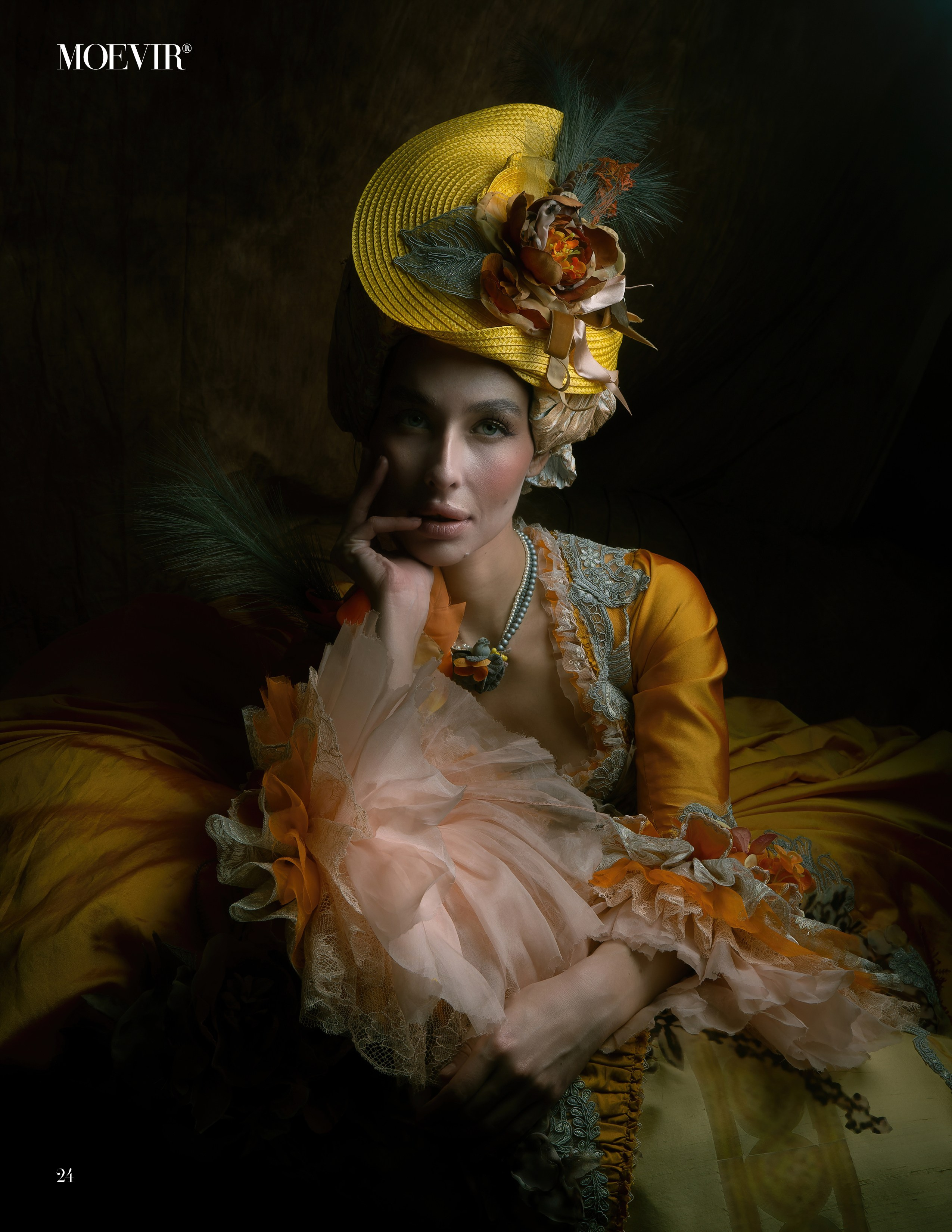 Публикации. Oles Paritskiy