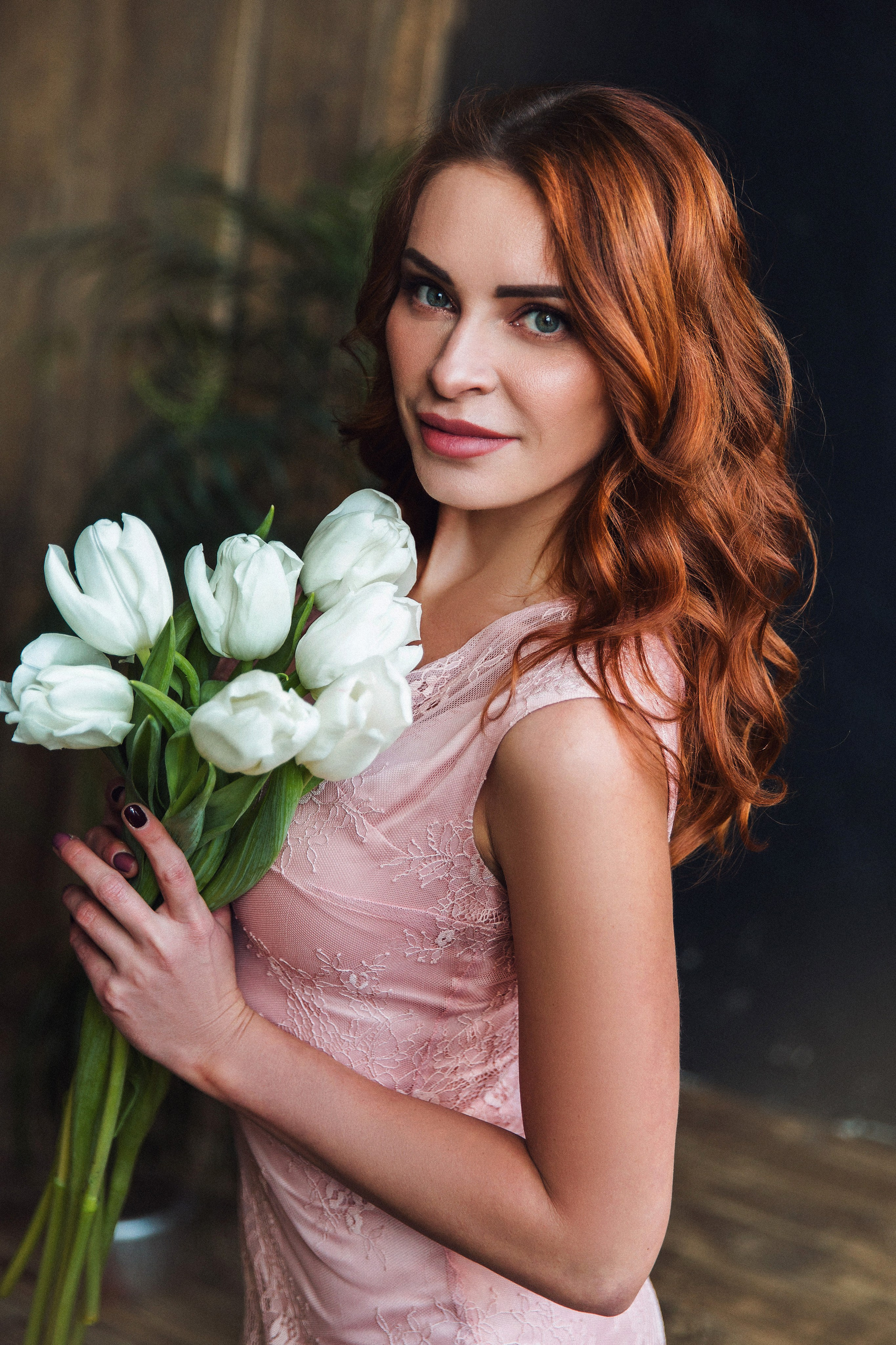 Студийная фотосессия в Бряснке. Портфолио