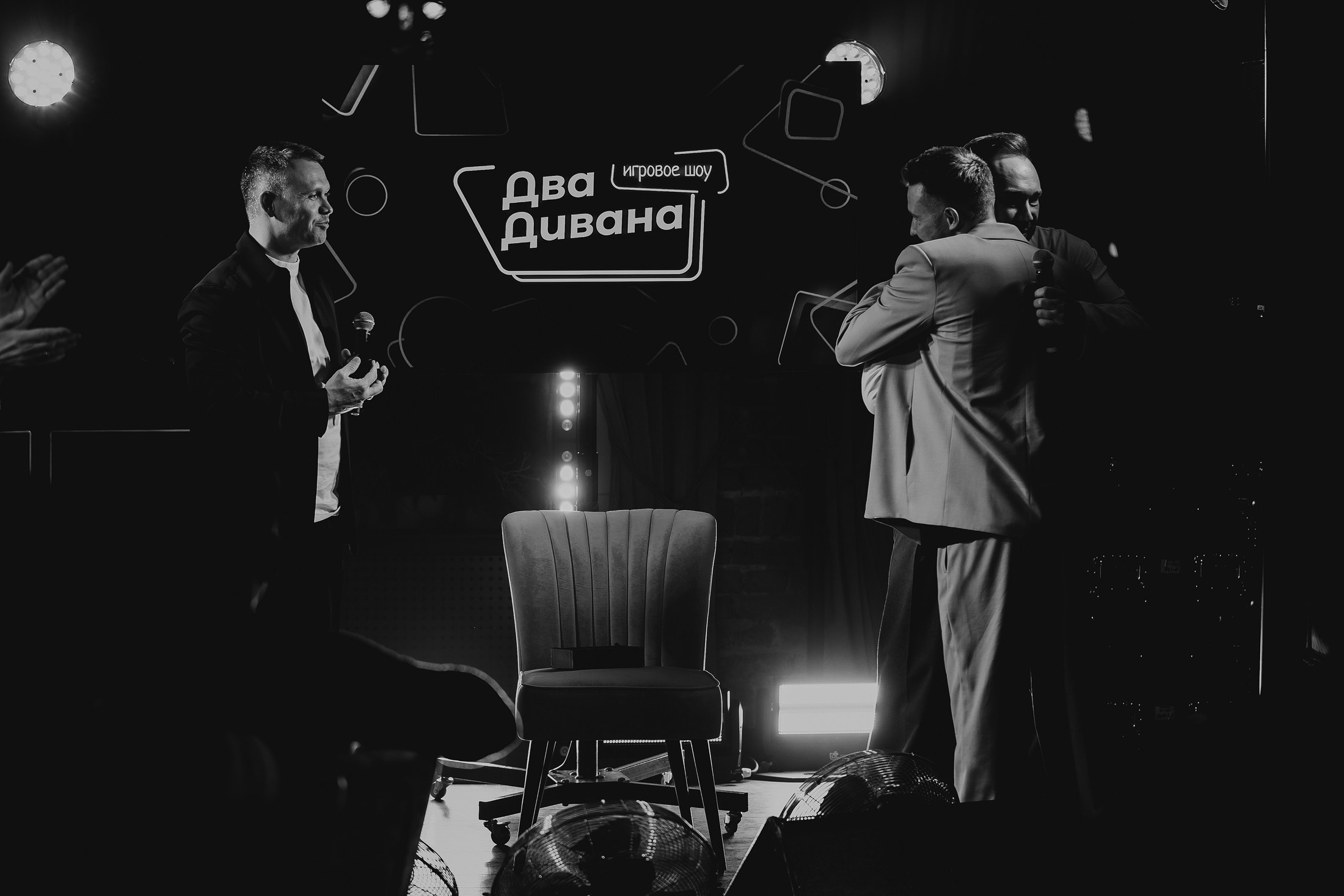 «ПРОРЫВ». Фотограф Москва Владимир Филин