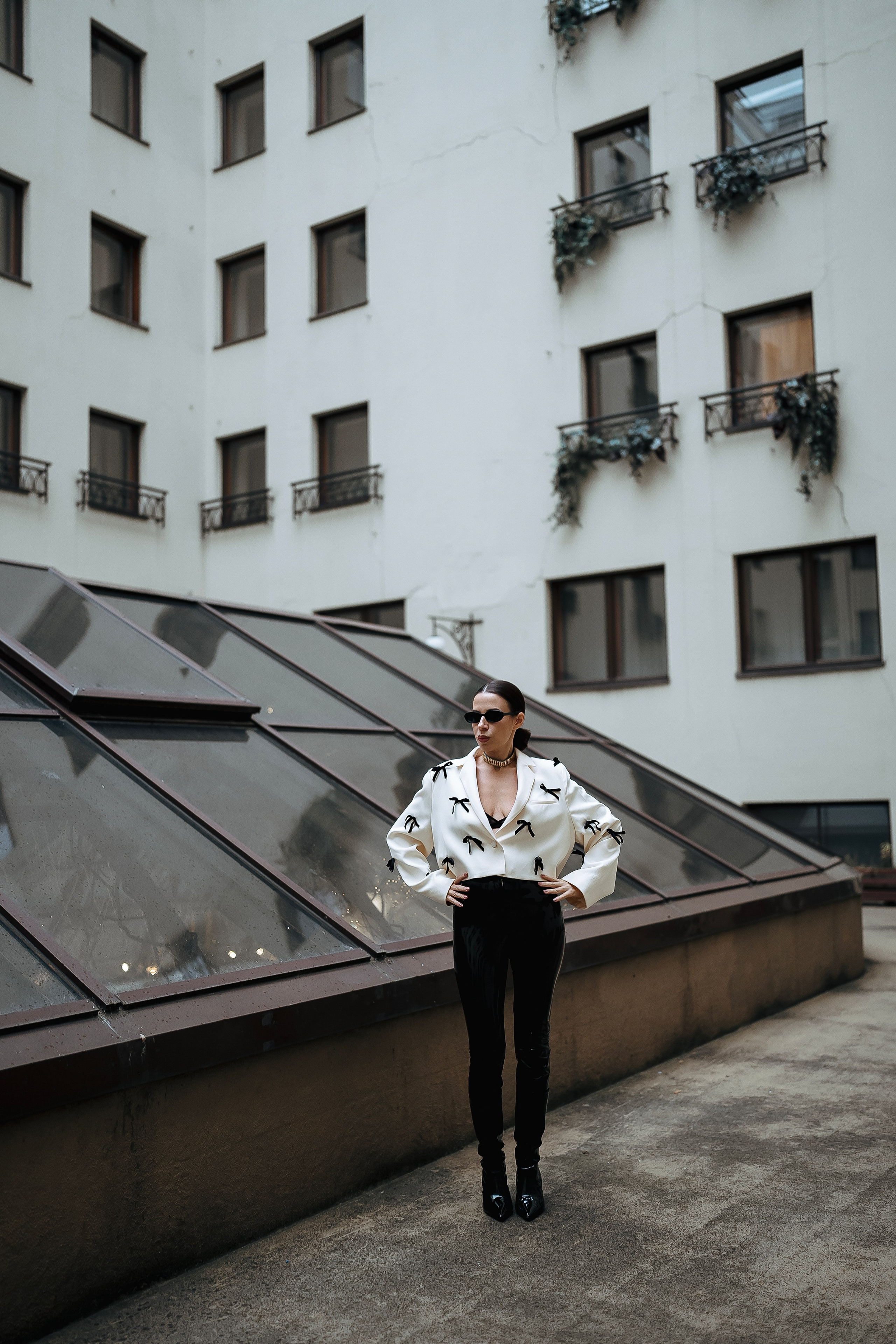 Евангелина. Фотограф Пермь | Юлия Арт