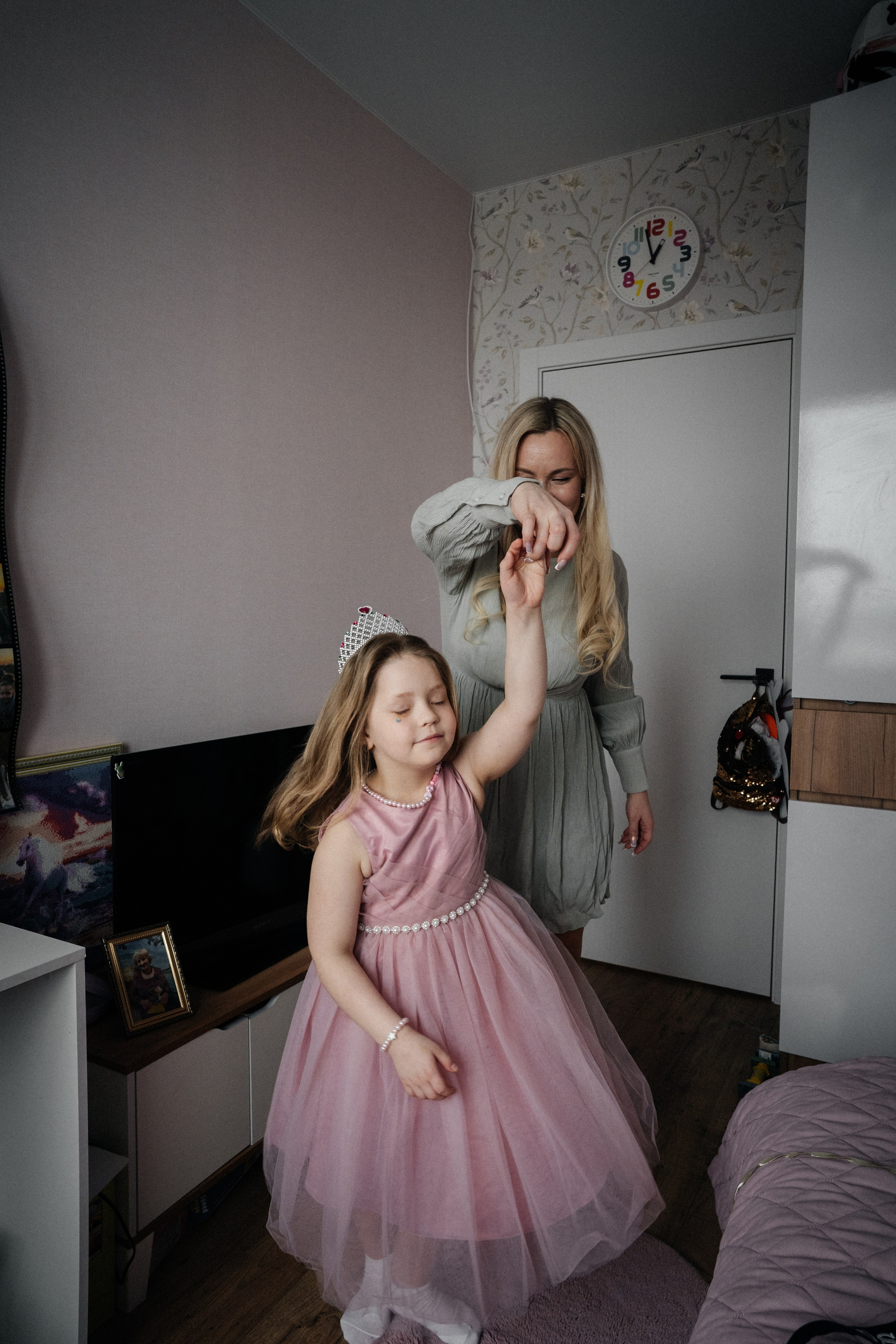 Семья Ксении и Максима. Фотограф | Юлия Арт| Обучение