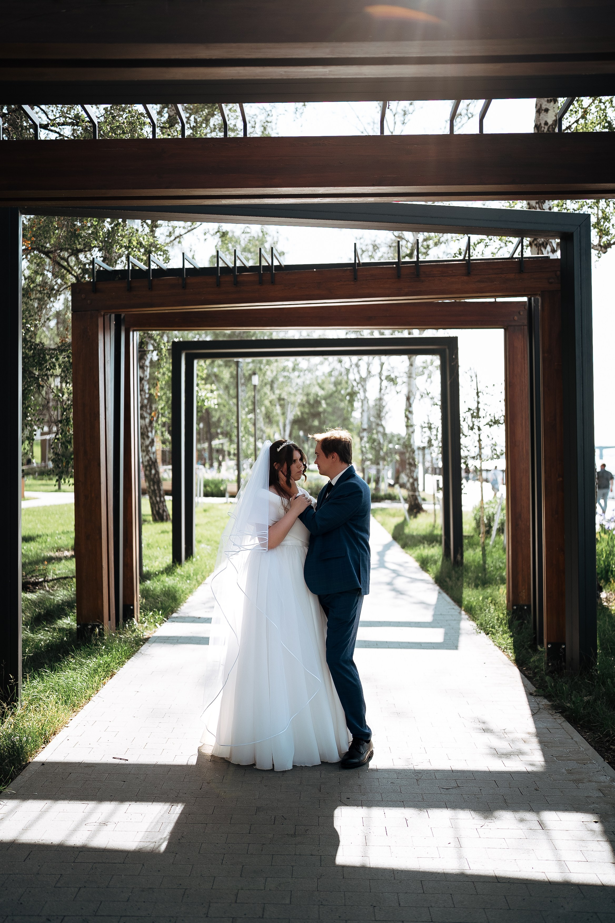 Алина и Александр. Фотограф Пермь | Юлия Арт