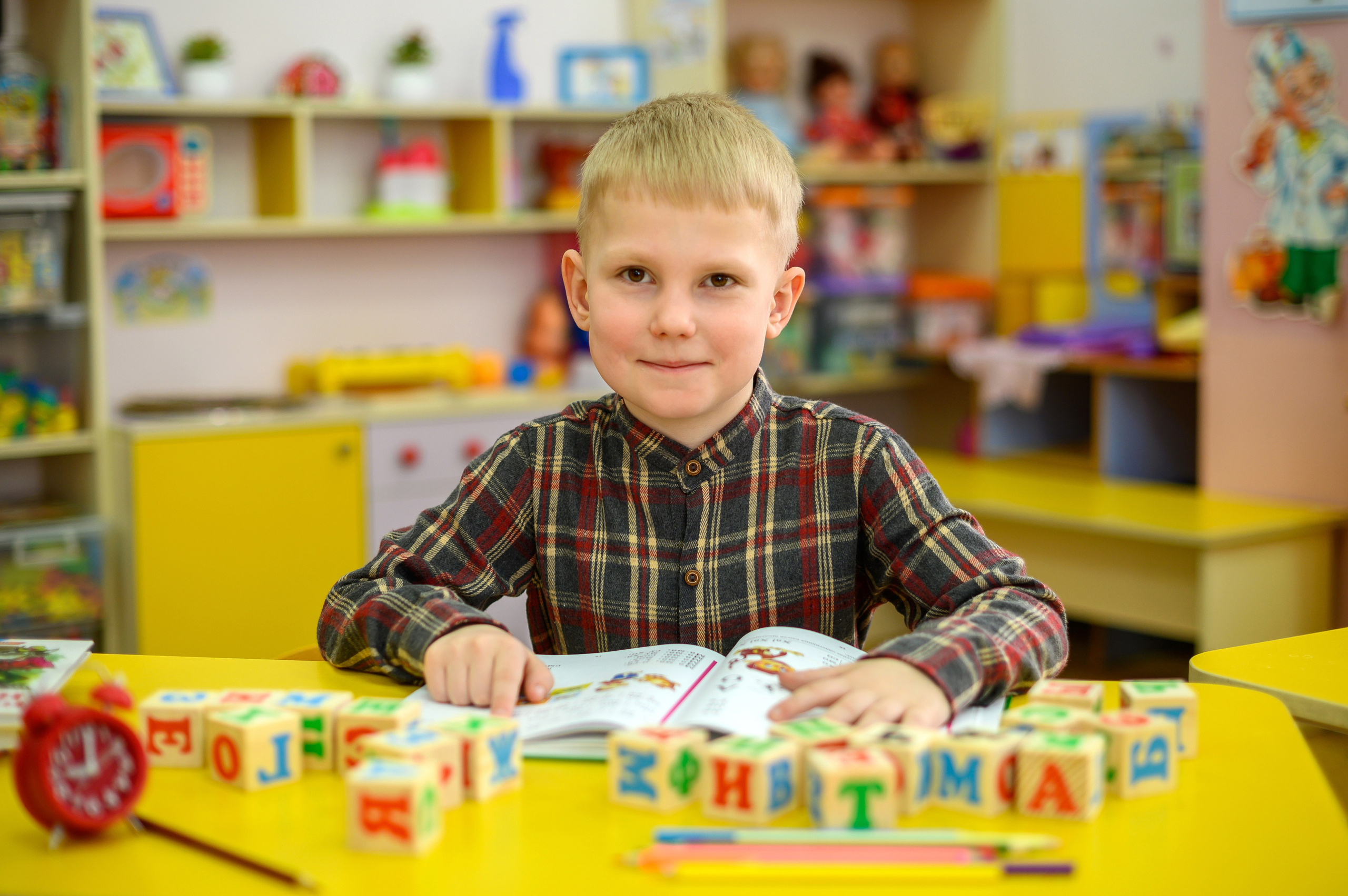 Фотосессия для выпускного альбома Детский сад 198. Вячеслав Скрипник Фотограф Краснодар